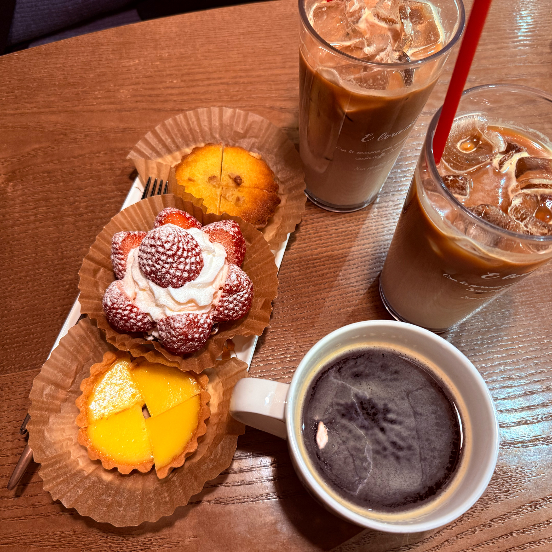 미금역 맛집 예나파이 미금점 내돈내산 방문리뷰