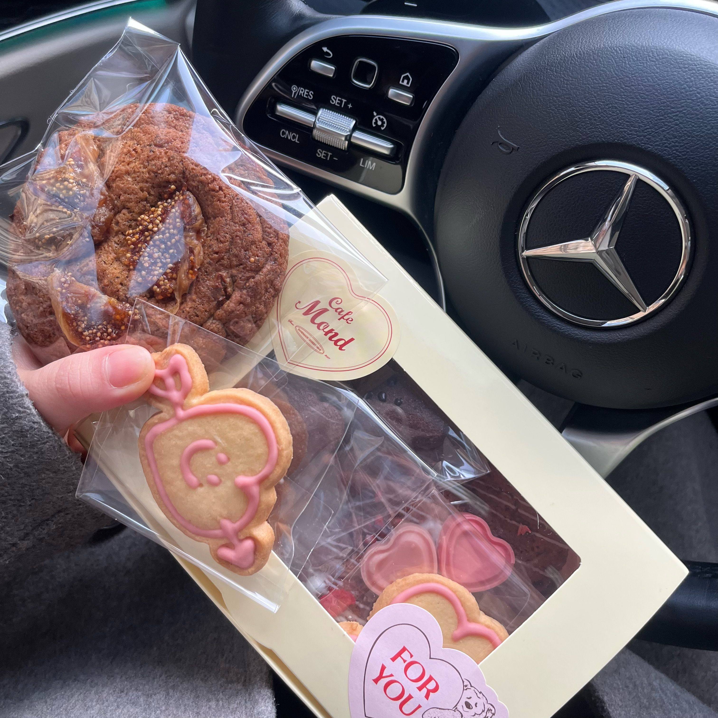 정자역 맛집 카페몬트 내돈내산 리얼후기