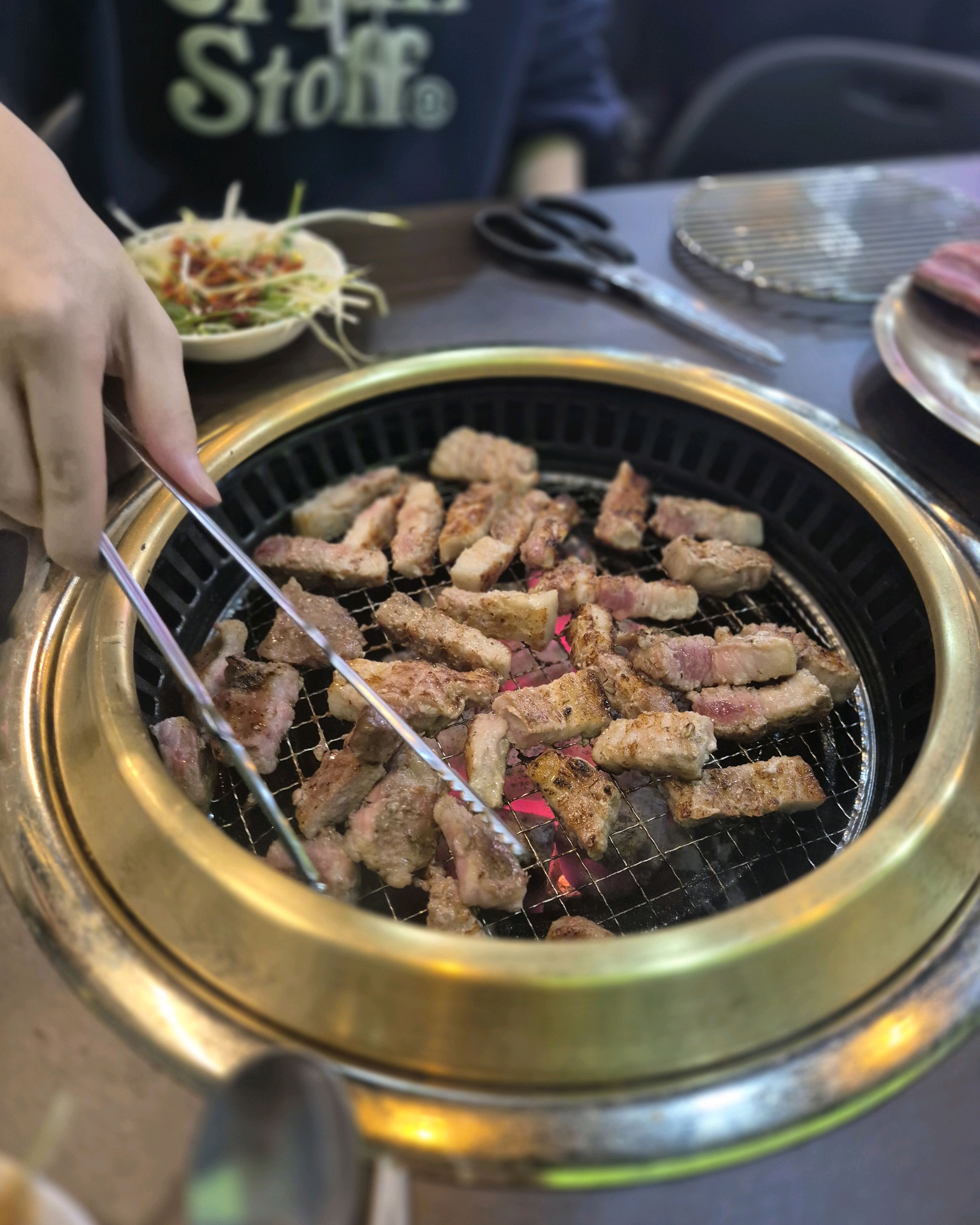 [삼척 맛집 청년고기장수 삼척점] 직접 가본 로컬 리뷰
