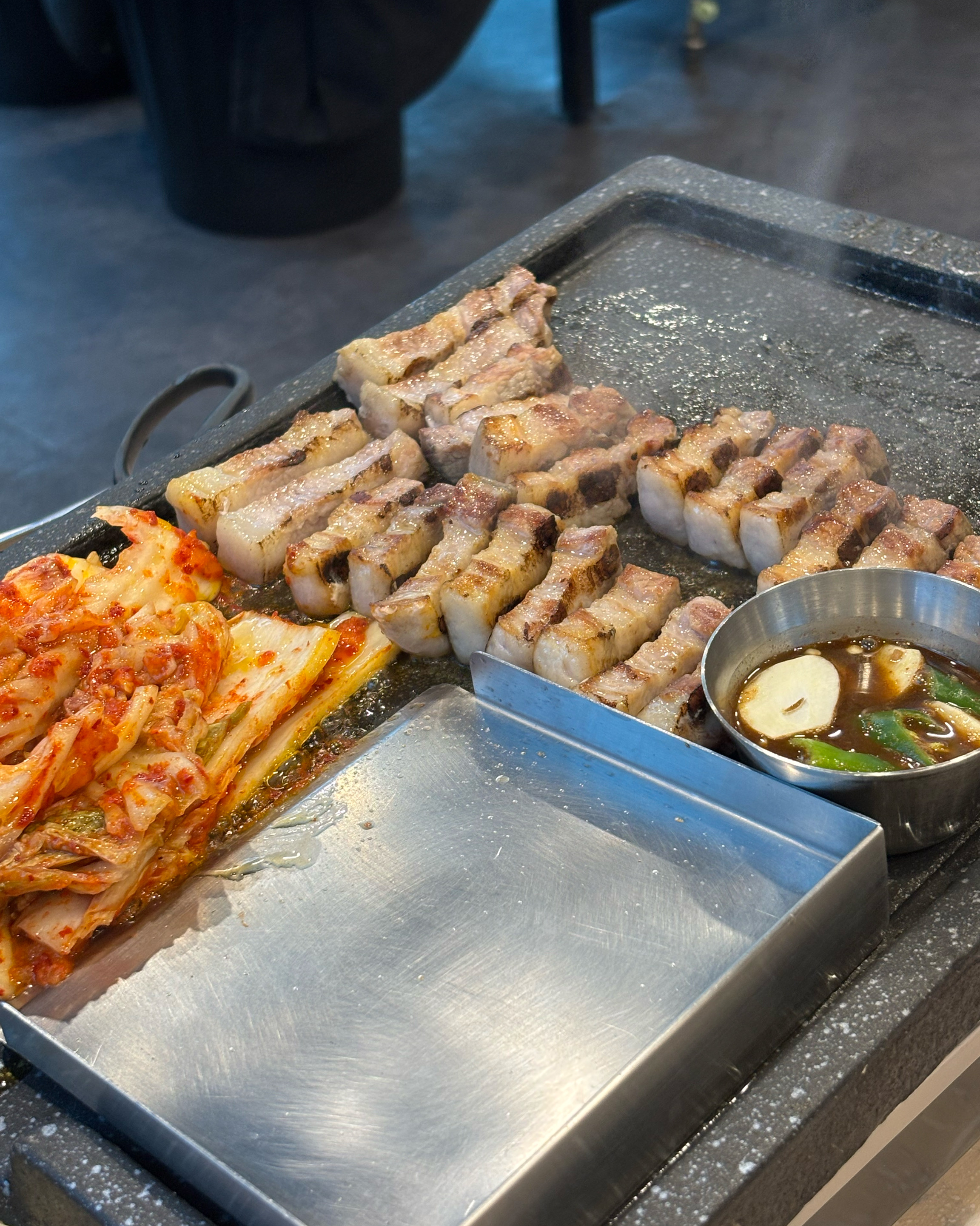 [동해 맛집 하남돼지집 동해대동점] 직접 가본 로컬 리뷰