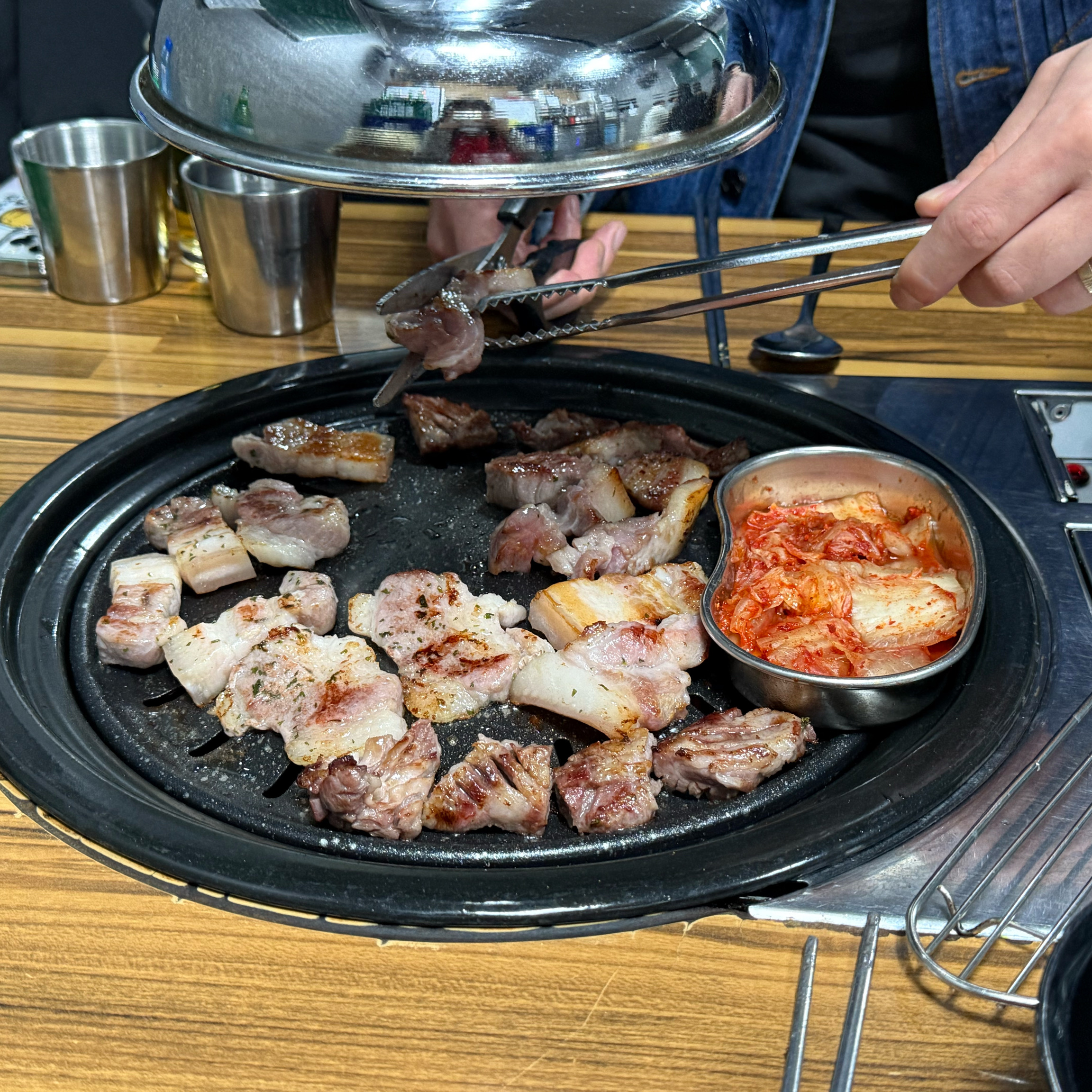[김해 맛집 돈갑부] 직접 가본 로컬 리뷰