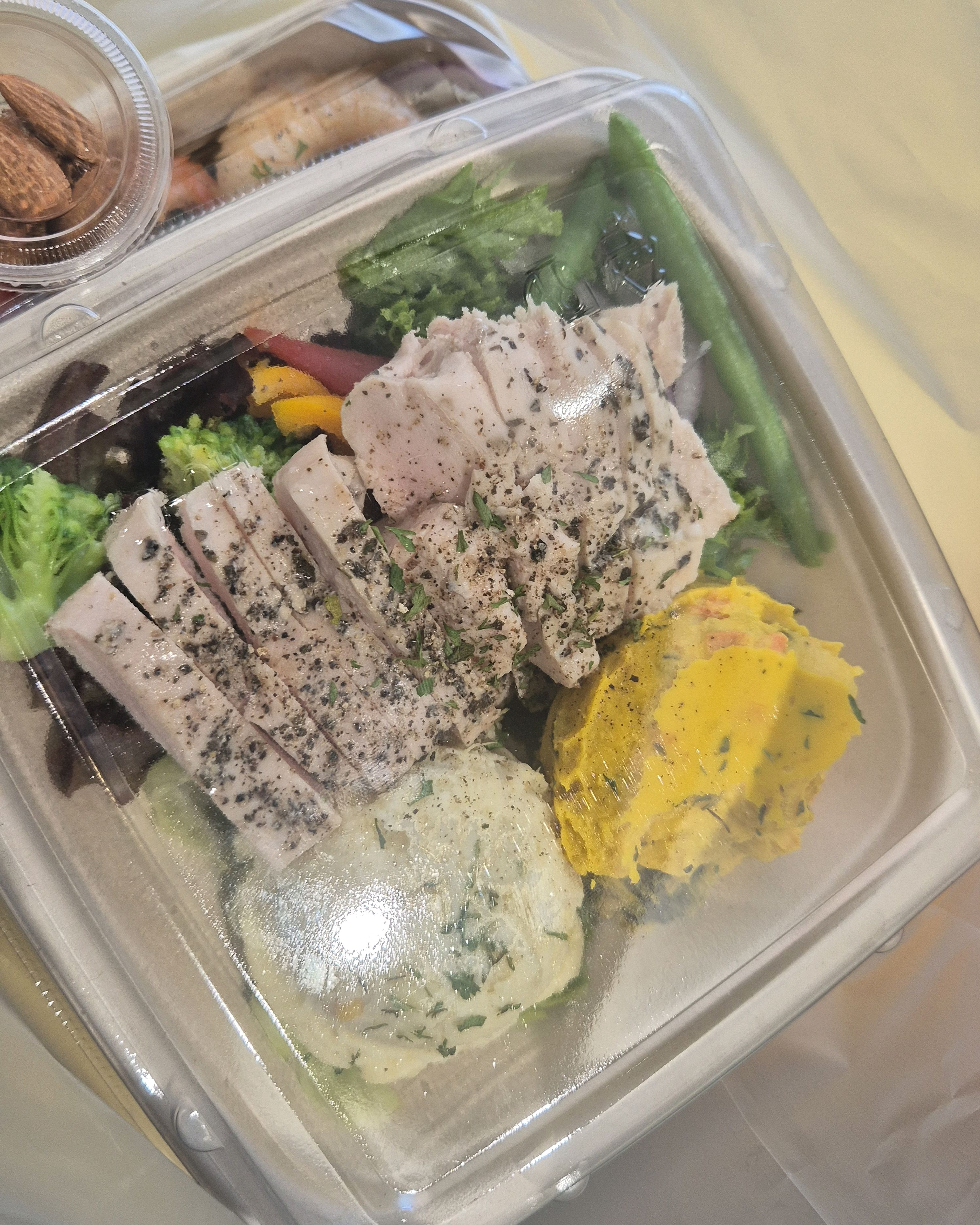 미금역 맛집 모어샌드위치 분당점 내돈내산 최신리뷰