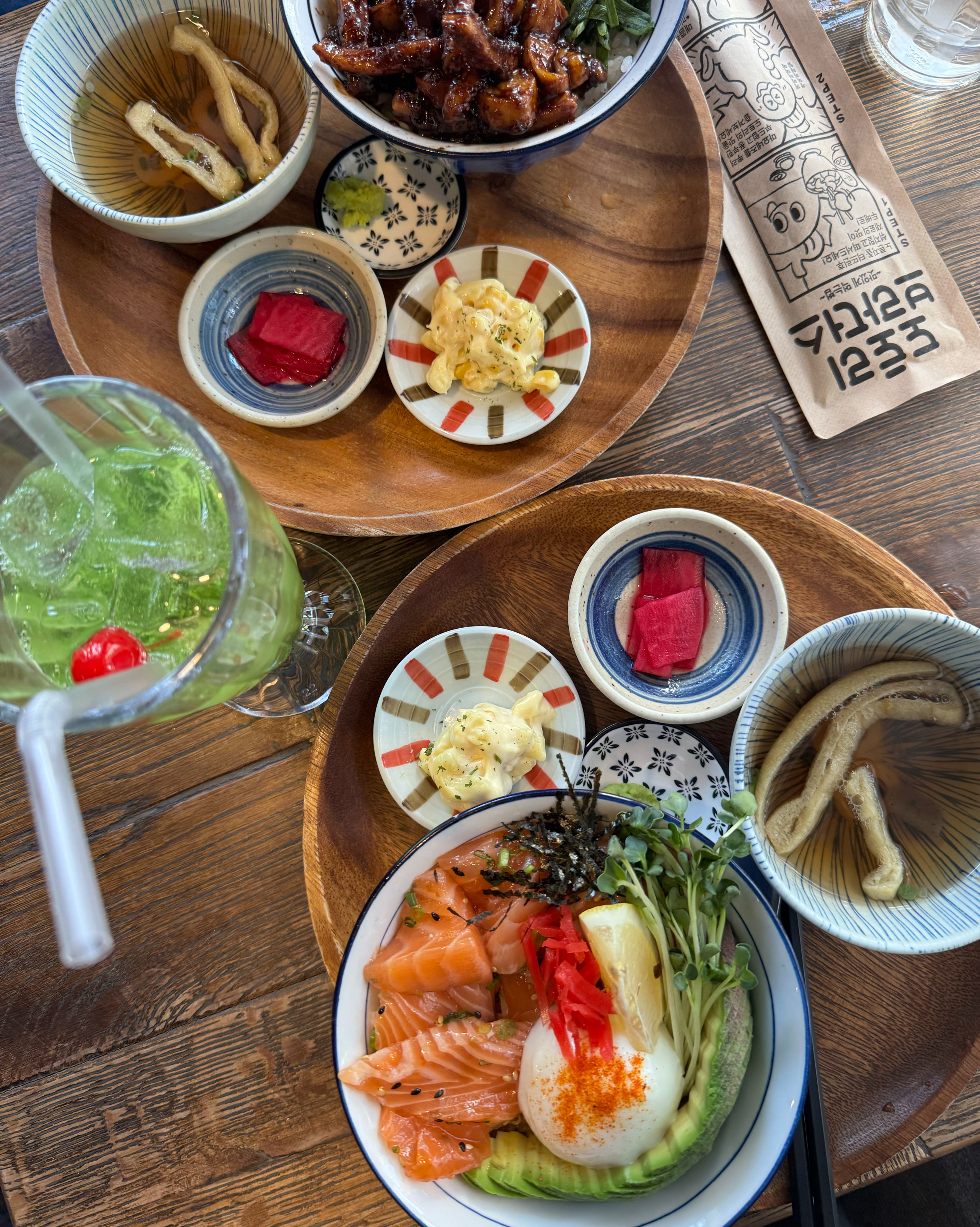 [광화문 맛집 도토리브라더스] 직접 가본 로컬 리뷰