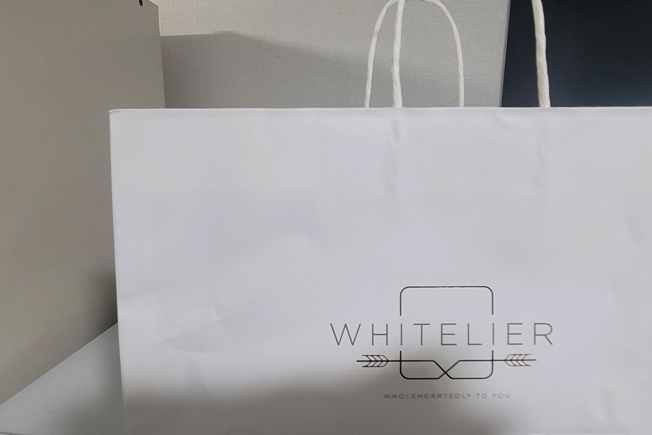 저번에 먹어보고 너무 맛있어서 결국 재구매했습니다 - 마산 댓거리 맛집 화이트리에 해운점