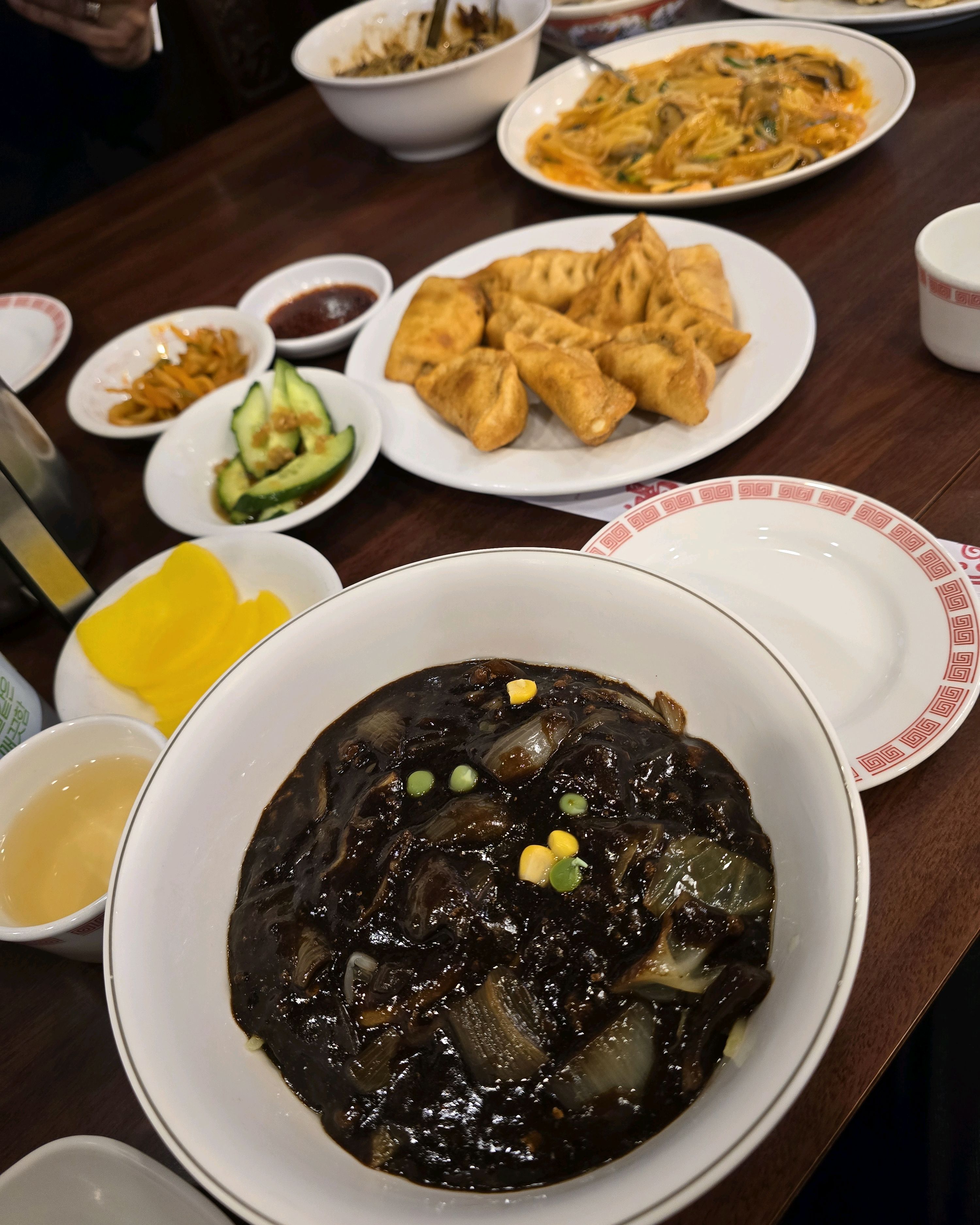 [부산역 맛집 홍성방 본점] 직접 가본 로컬 리뷰