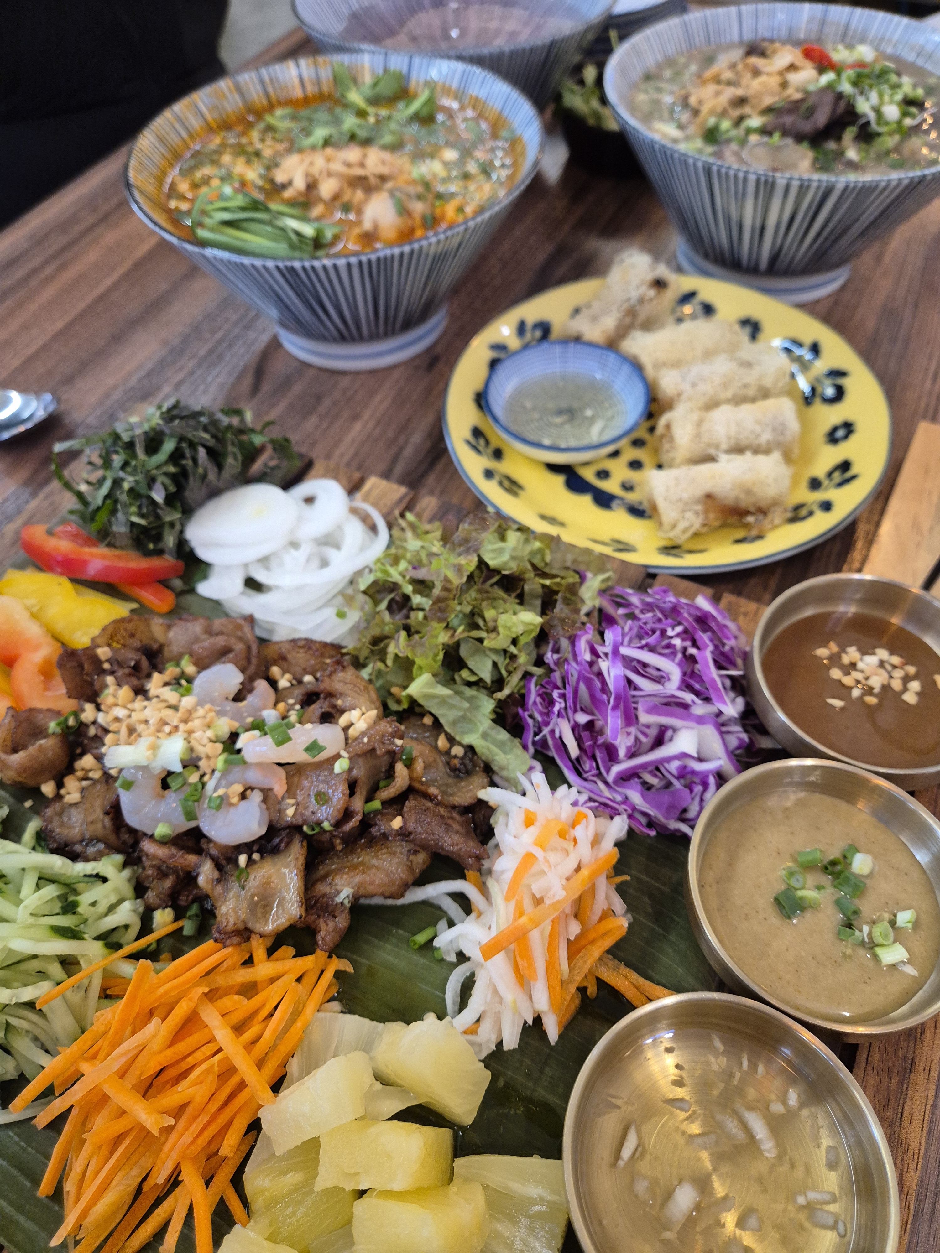 [김해 맛집 요오면 본점] 직접 가본 로컬 리뷰