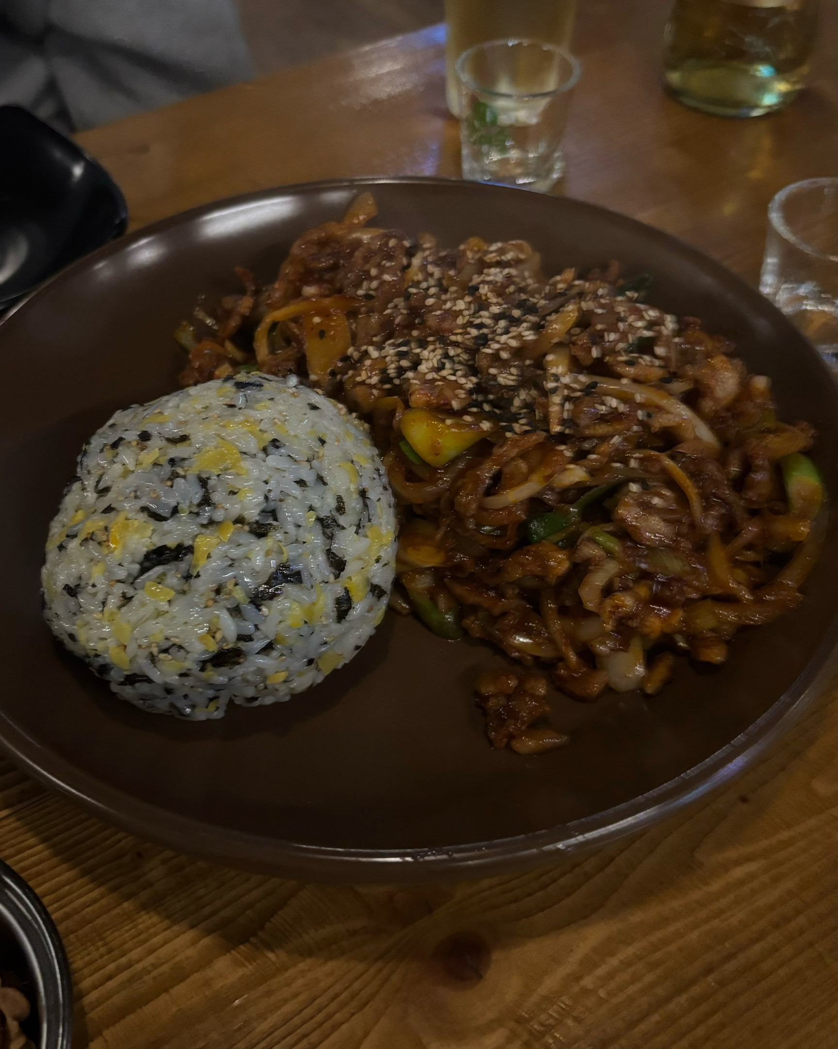 미금역 맛집 미금 우리들의 포차 내돈내산 방문리뷰