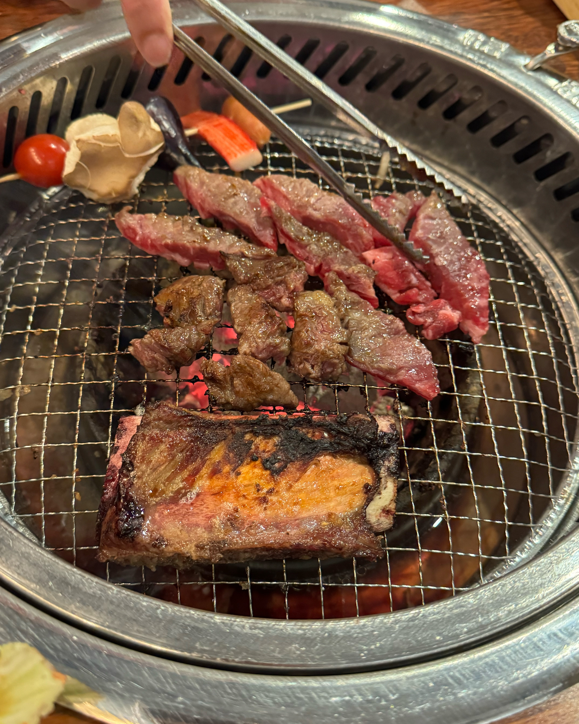 [김해 맛집 무등소갈비 김해주촌점] 직접 가본 로컬 리뷰