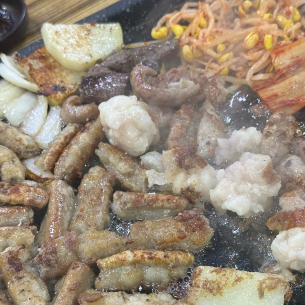 [천안 맛집 황소곱창 천안불당점] 직접 가본 로컬 리뷰