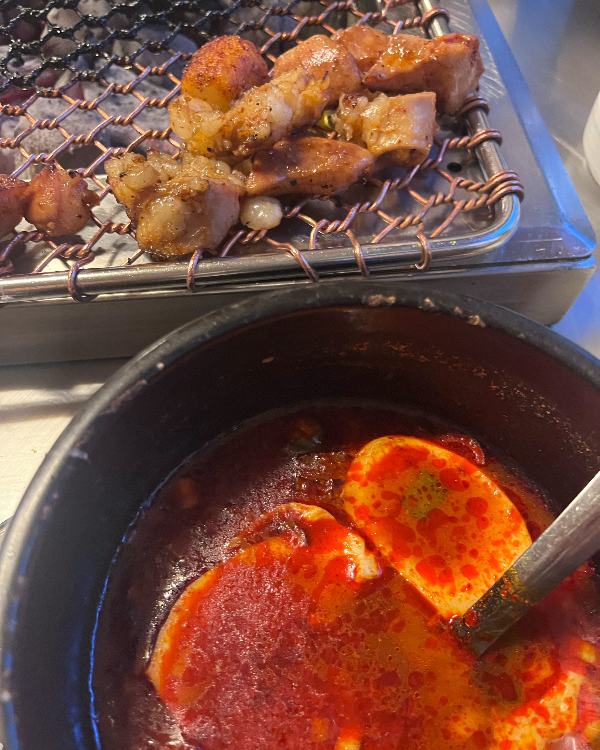 [명동 맛집 세광양대창 을지로점] 직접 가본 로컬 리뷰