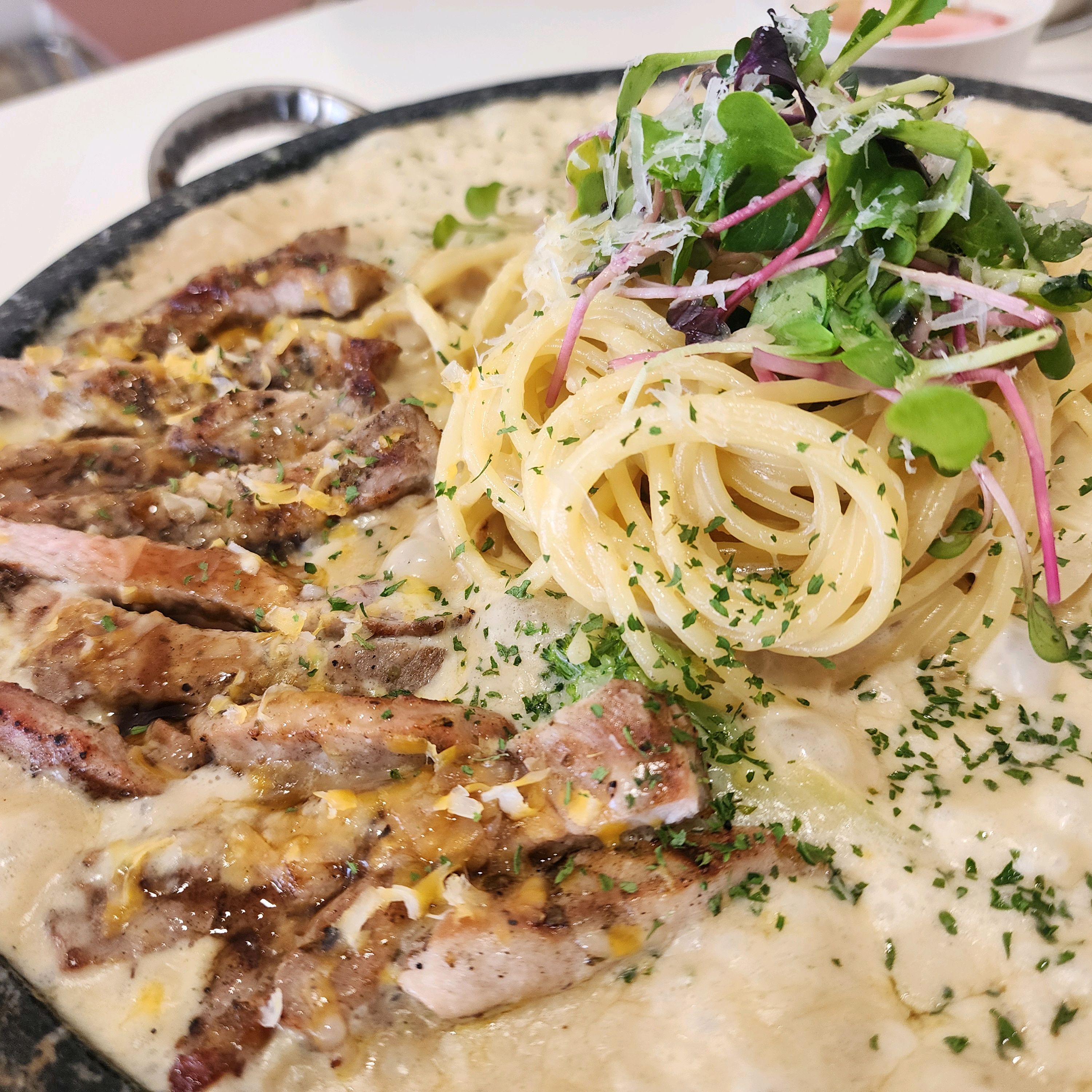 [김해 맛집 어반파머스] 직접 가본 로컬 리뷰
