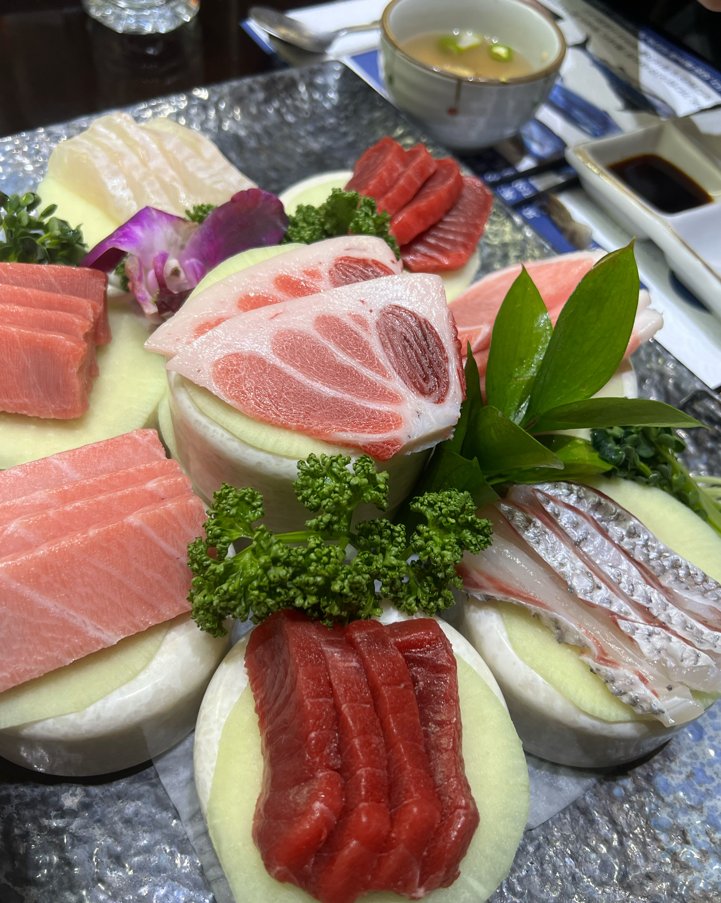 [명동 맛집 VIP참치 서울시청점] 직접 가본 로컬 리뷰