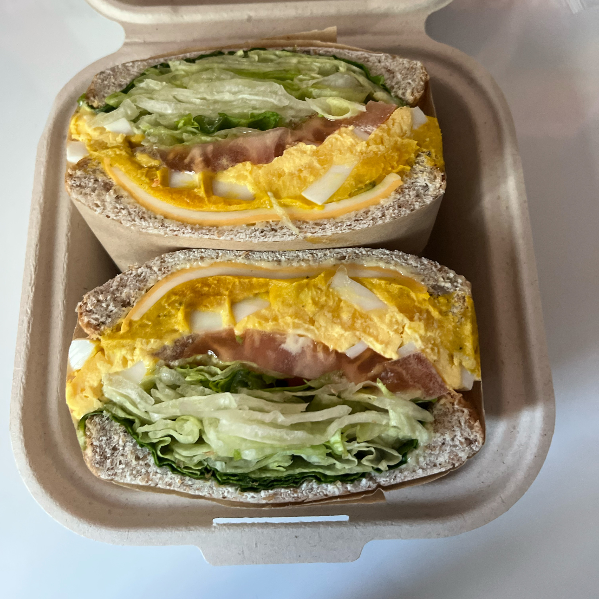[양평역 맛집 선데이샌드위치] 직접 가본 로컬 리뷰