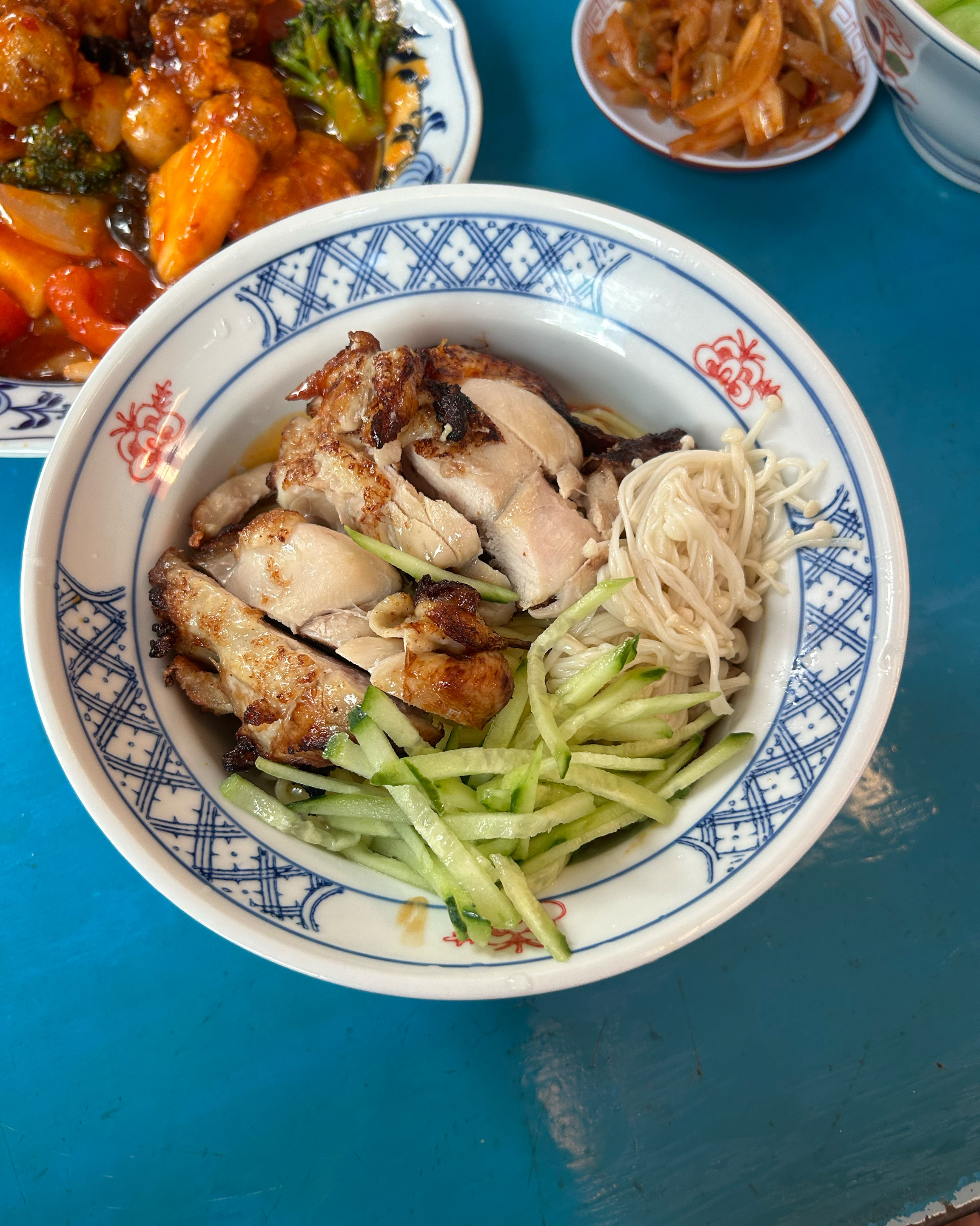 정자역 맛집 꺼거2 내돈내산 찐리뷰