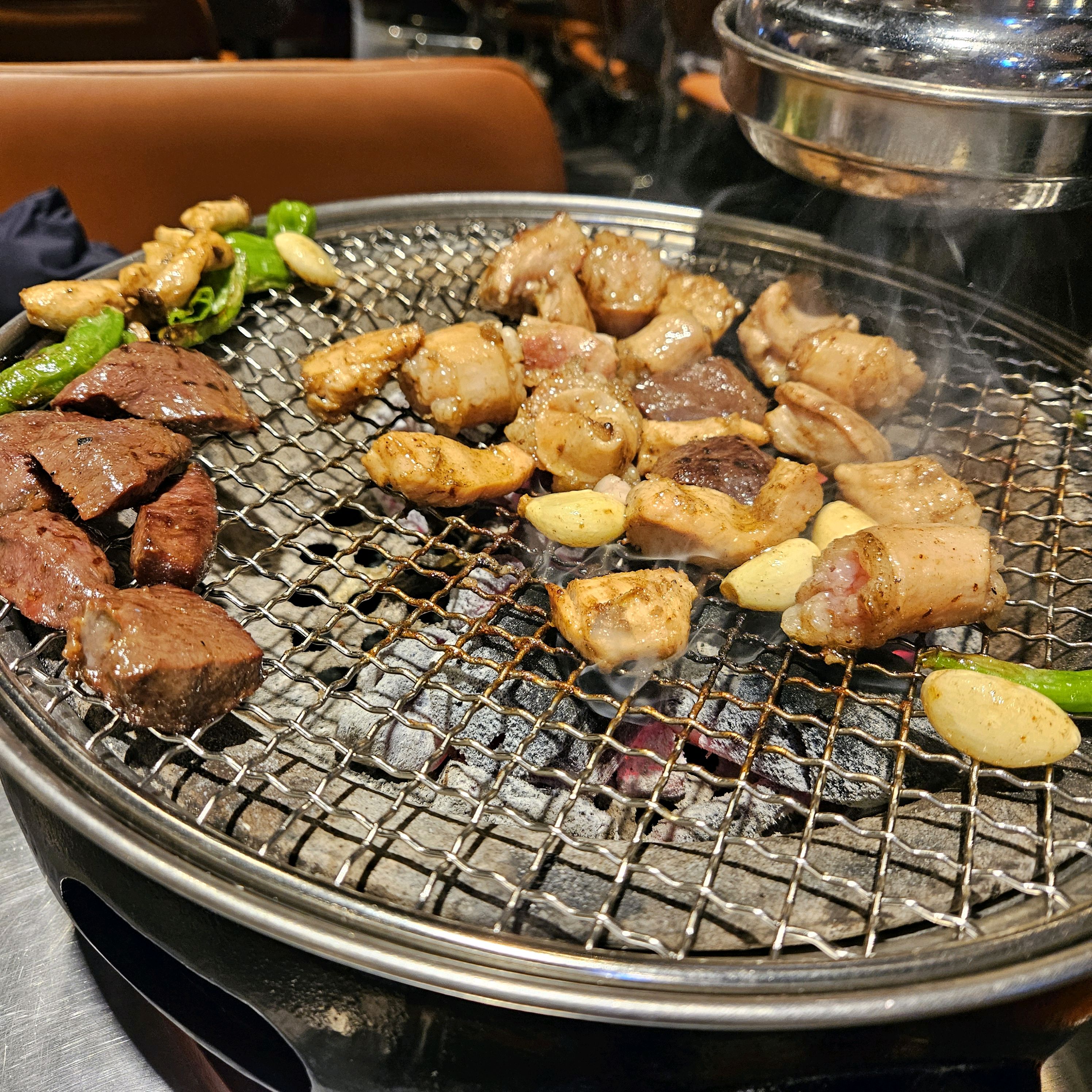 정자역 맛집 광명대창집 분당정자점 내돈내산 방문후기