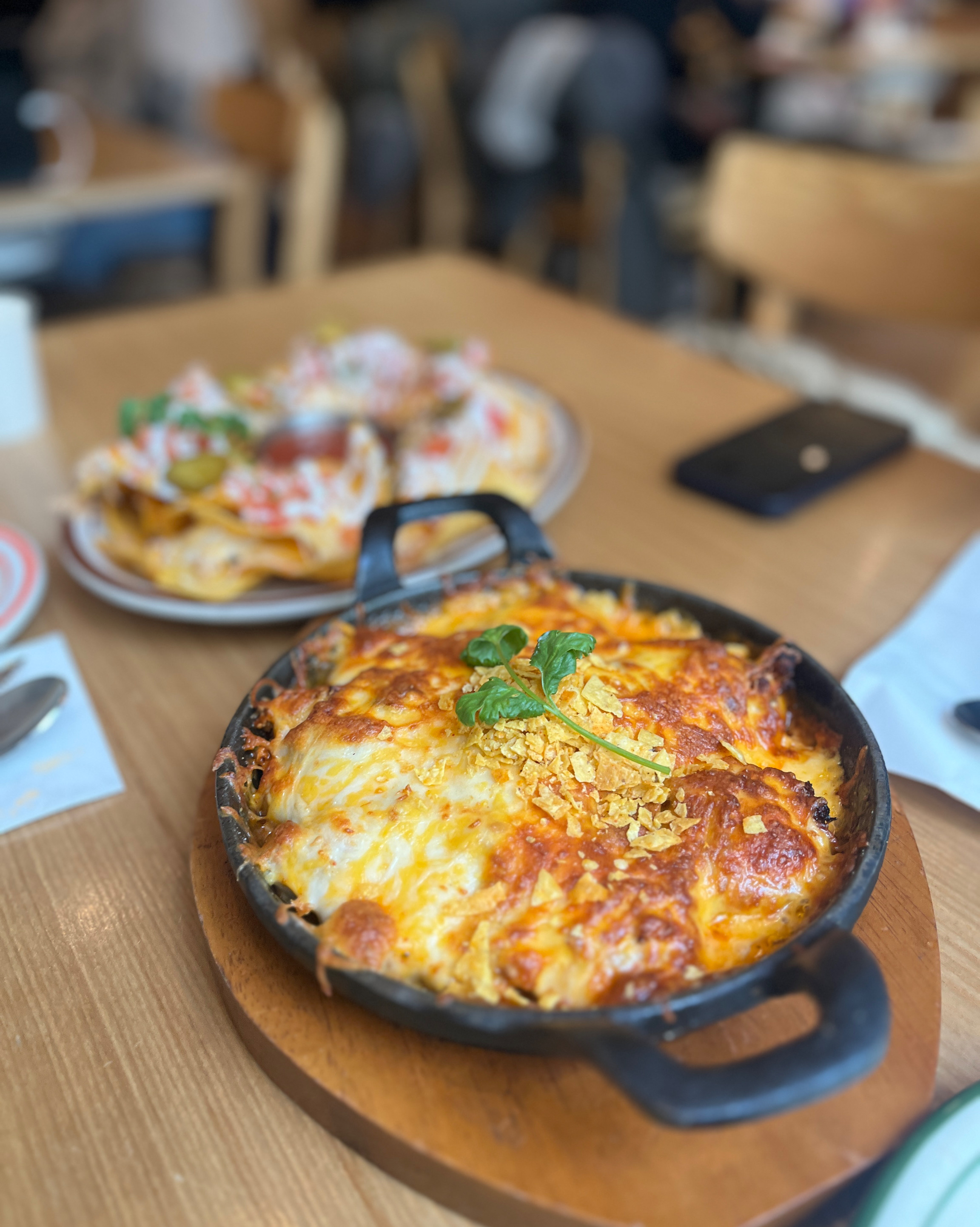 정자역 맛집 랄루차 내돈내산 방문후기