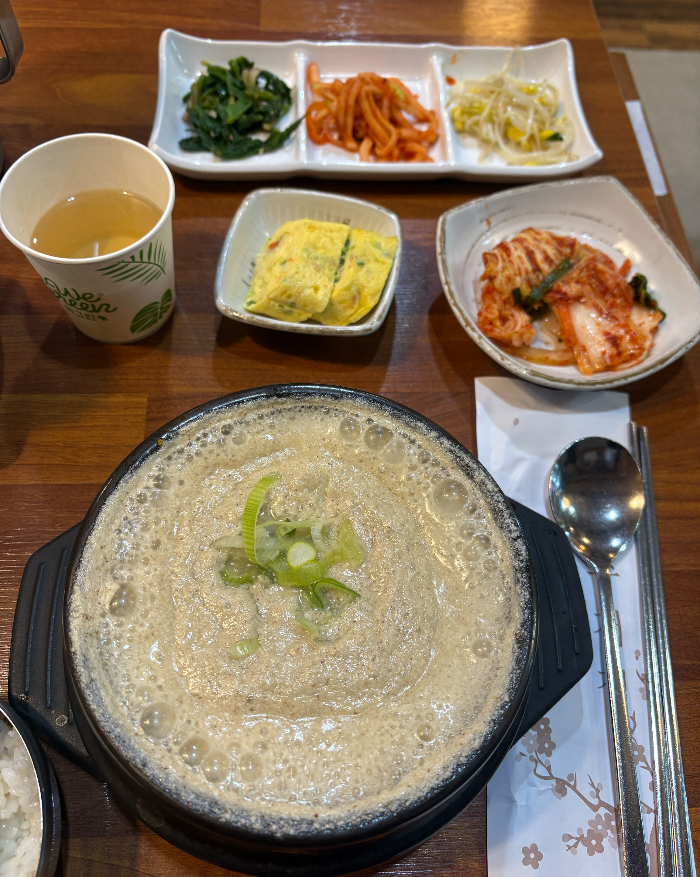 미금역 맛집 분당두부 내돈내산 최신리뷰