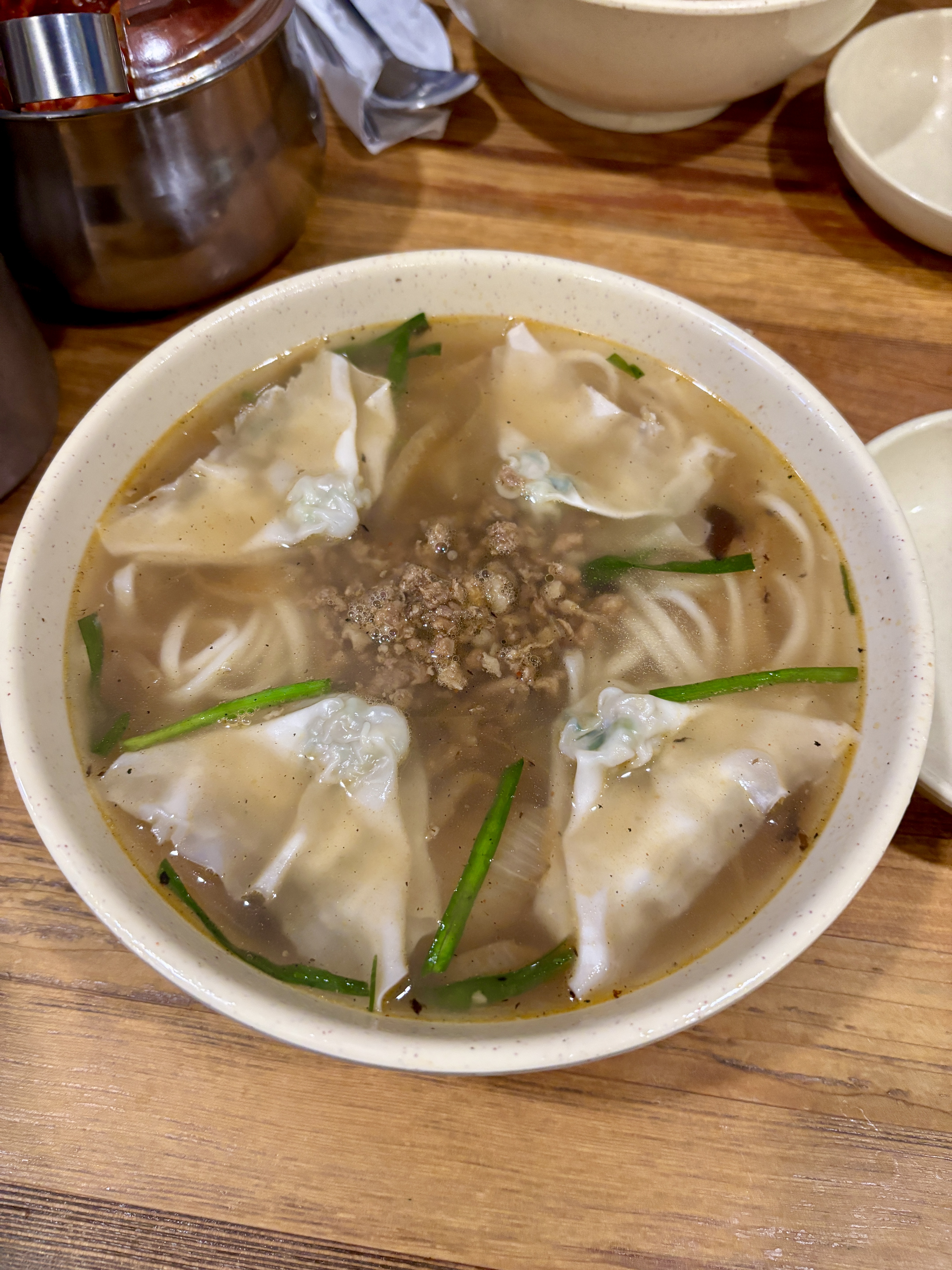 [명동 맛집 명동교자 본점] 직접 가본 로컬 리뷰