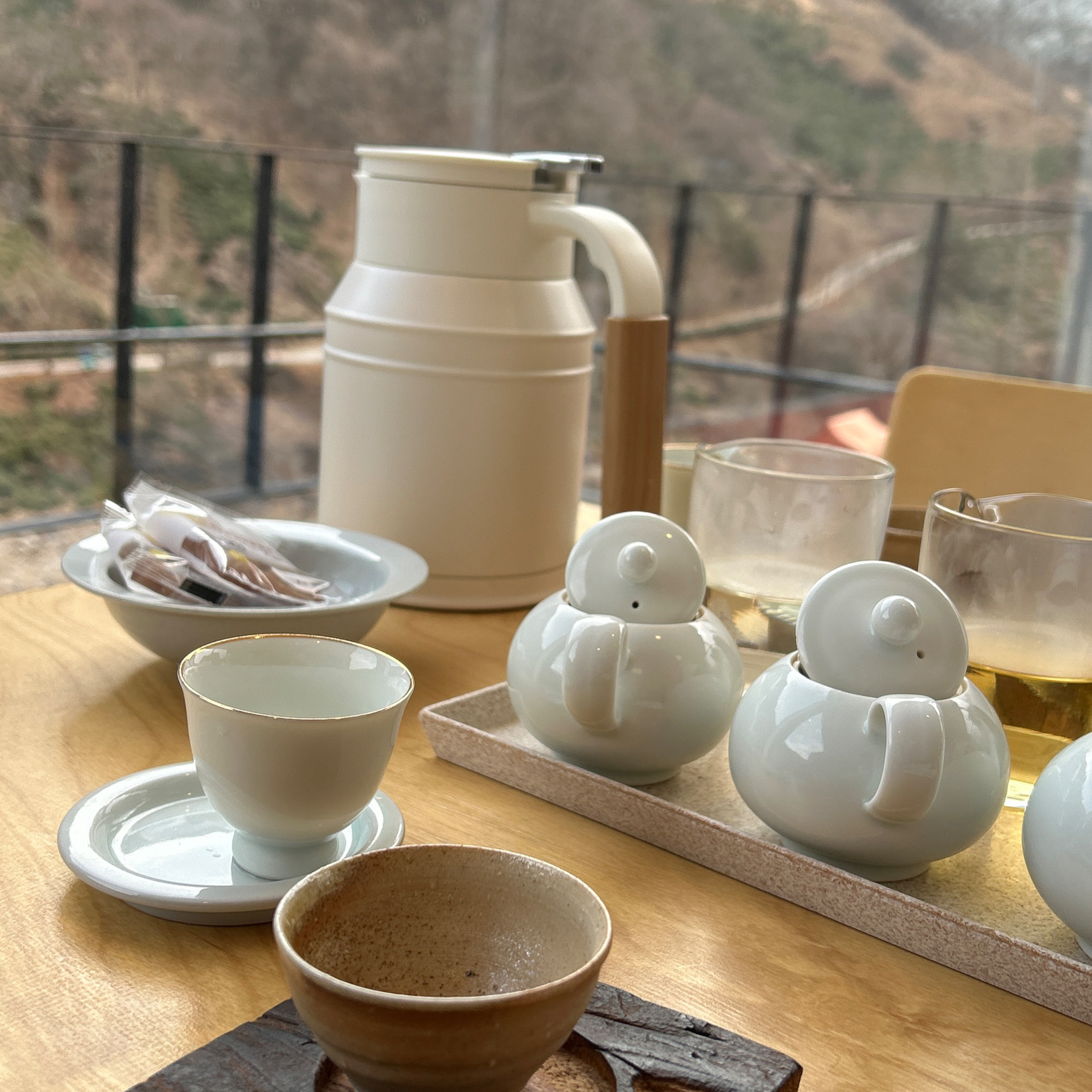 [하동 맛집 옥선명차] 직접 가본 로컬 리뷰