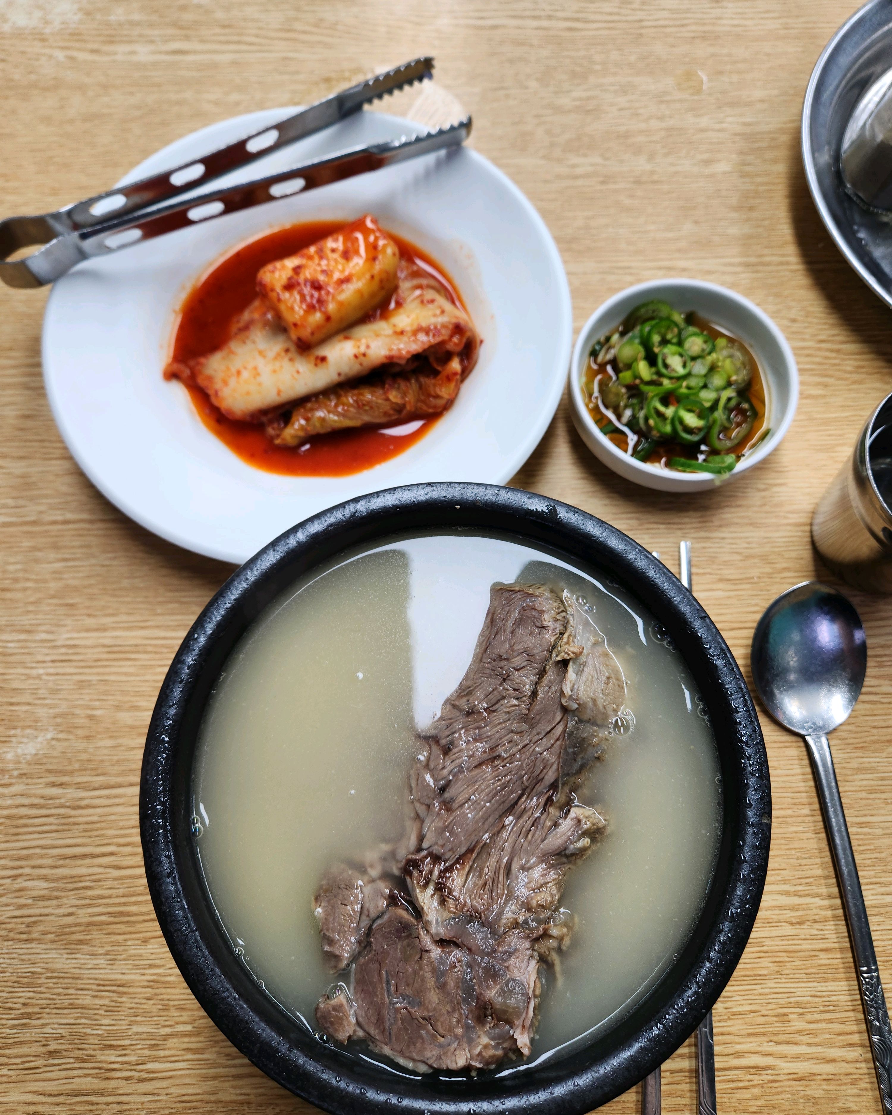 [명동 맛집 이남장 을지로본점] 직접 가본 로컬 리뷰