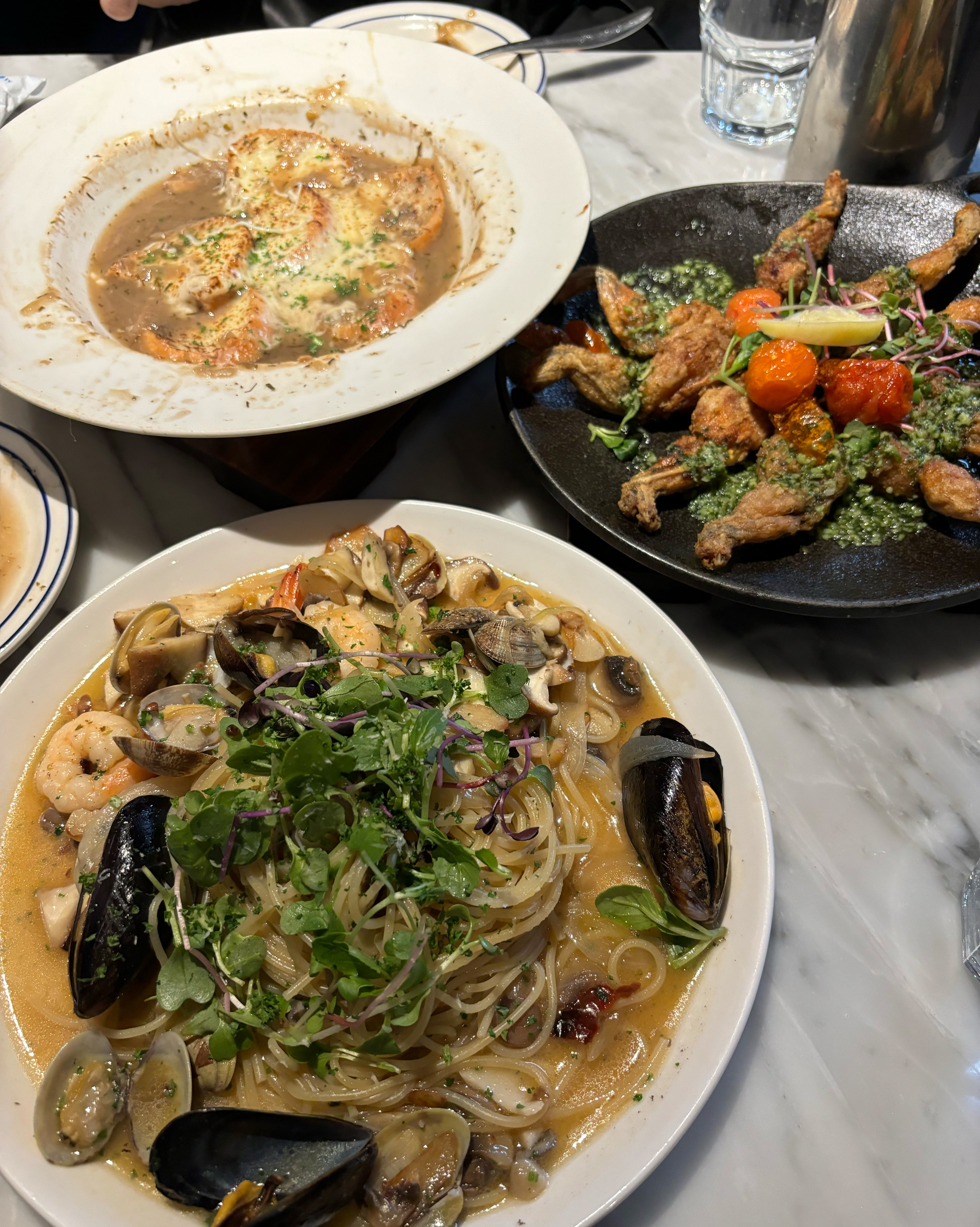 [광화문 맛집 빠리가옥] 직접 가본 로컬 리뷰