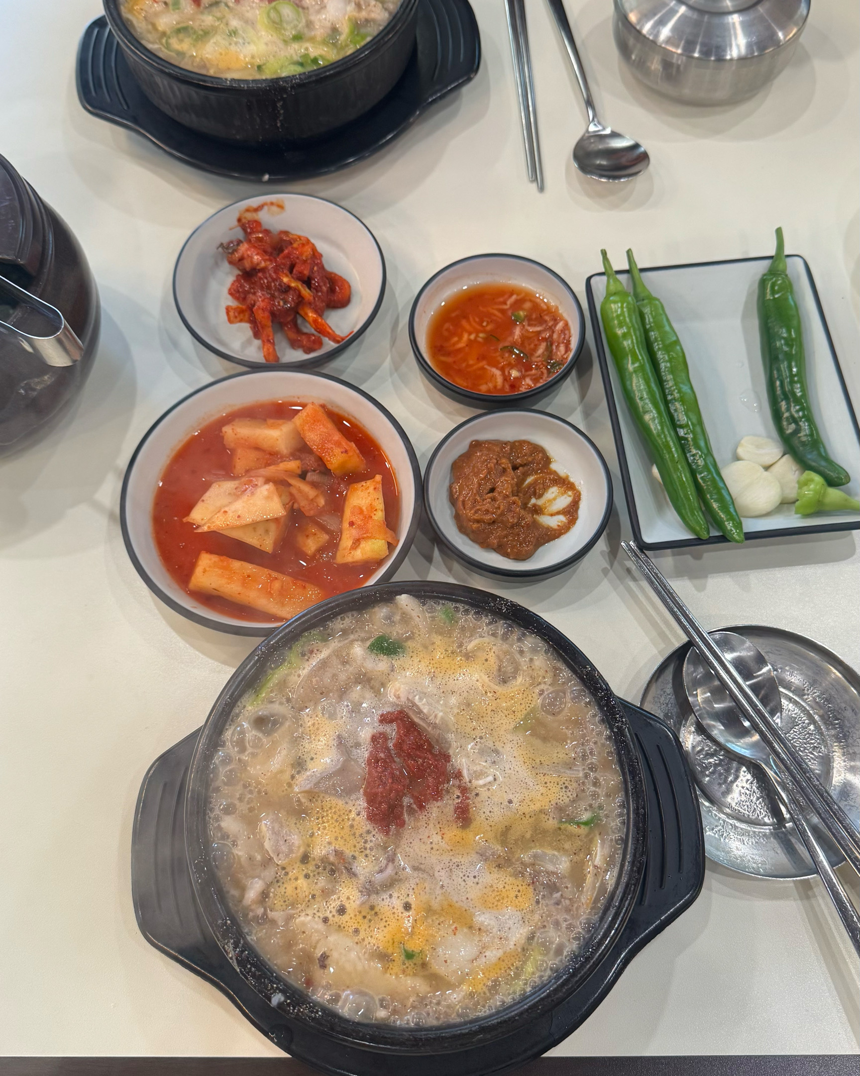 [명동 맛집 태평순대 광화문본점] 직접 가본 로컬 리뷰