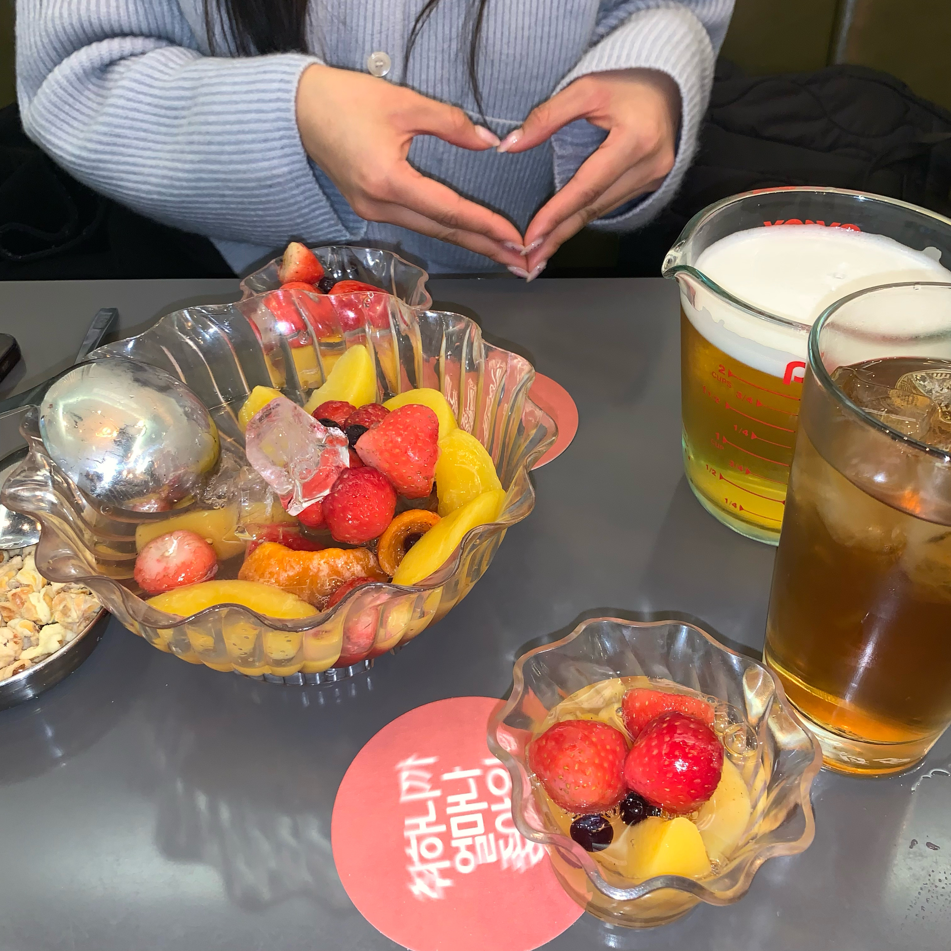 [명동 맛집 생활맥주 무교점] 직접 가본 로컬 리뷰