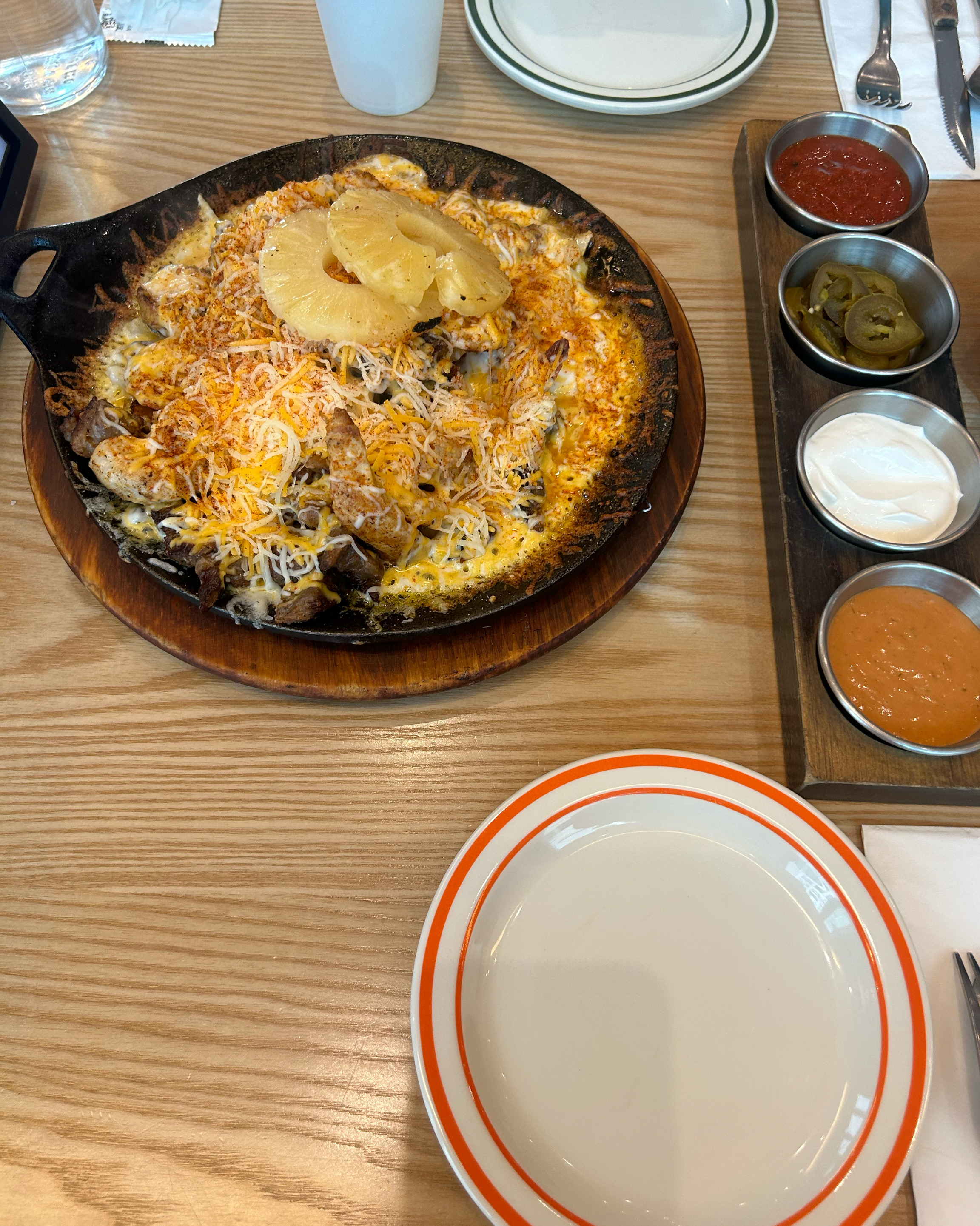 정자역 맛집 랄루차 내돈내산 방문후기