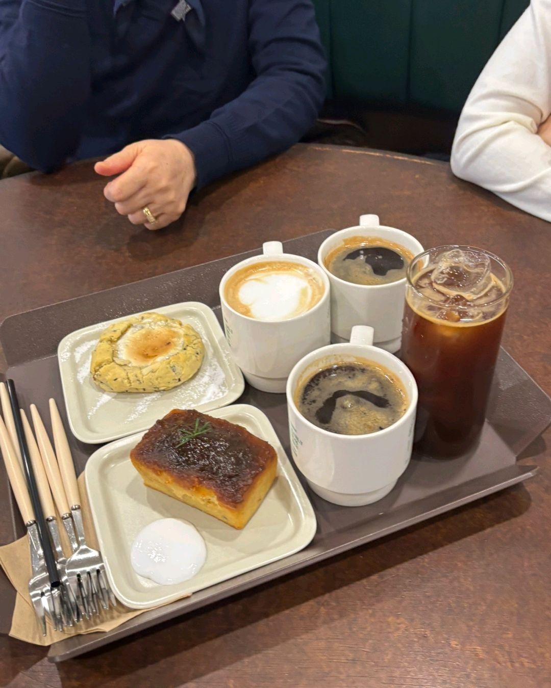 분위기가 좋아요. - 구월동 맛집 원스타임오프 인천시청점