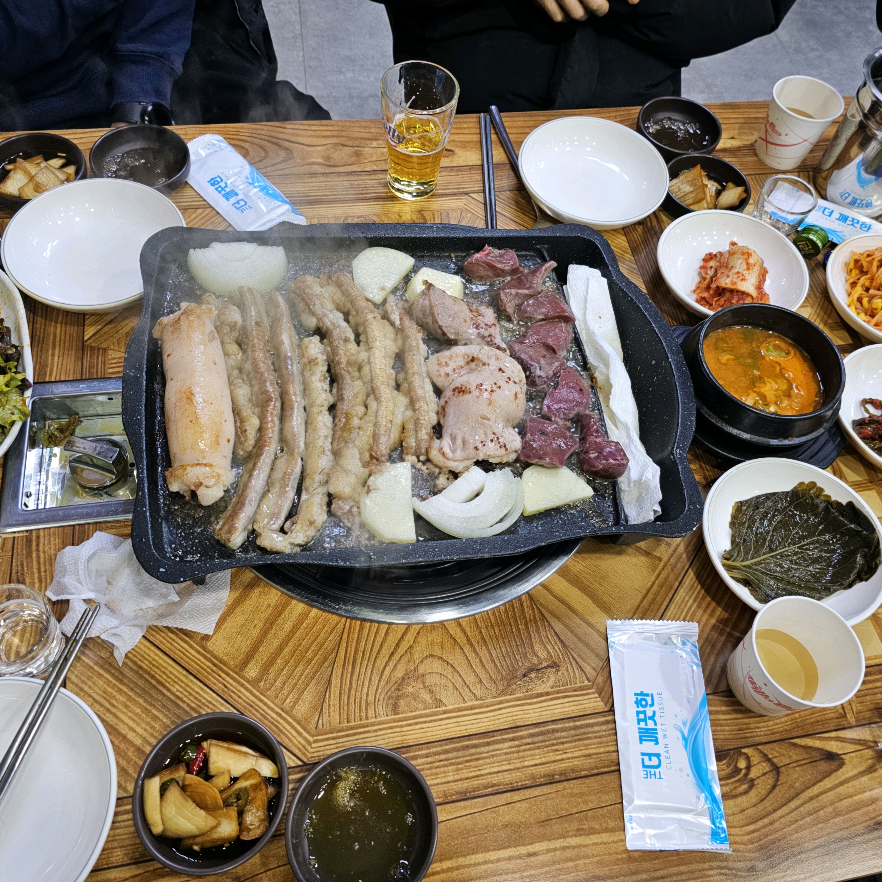 [천안 맛집 황소곱창 천안불당점] 직접 가본 로컬 리뷰