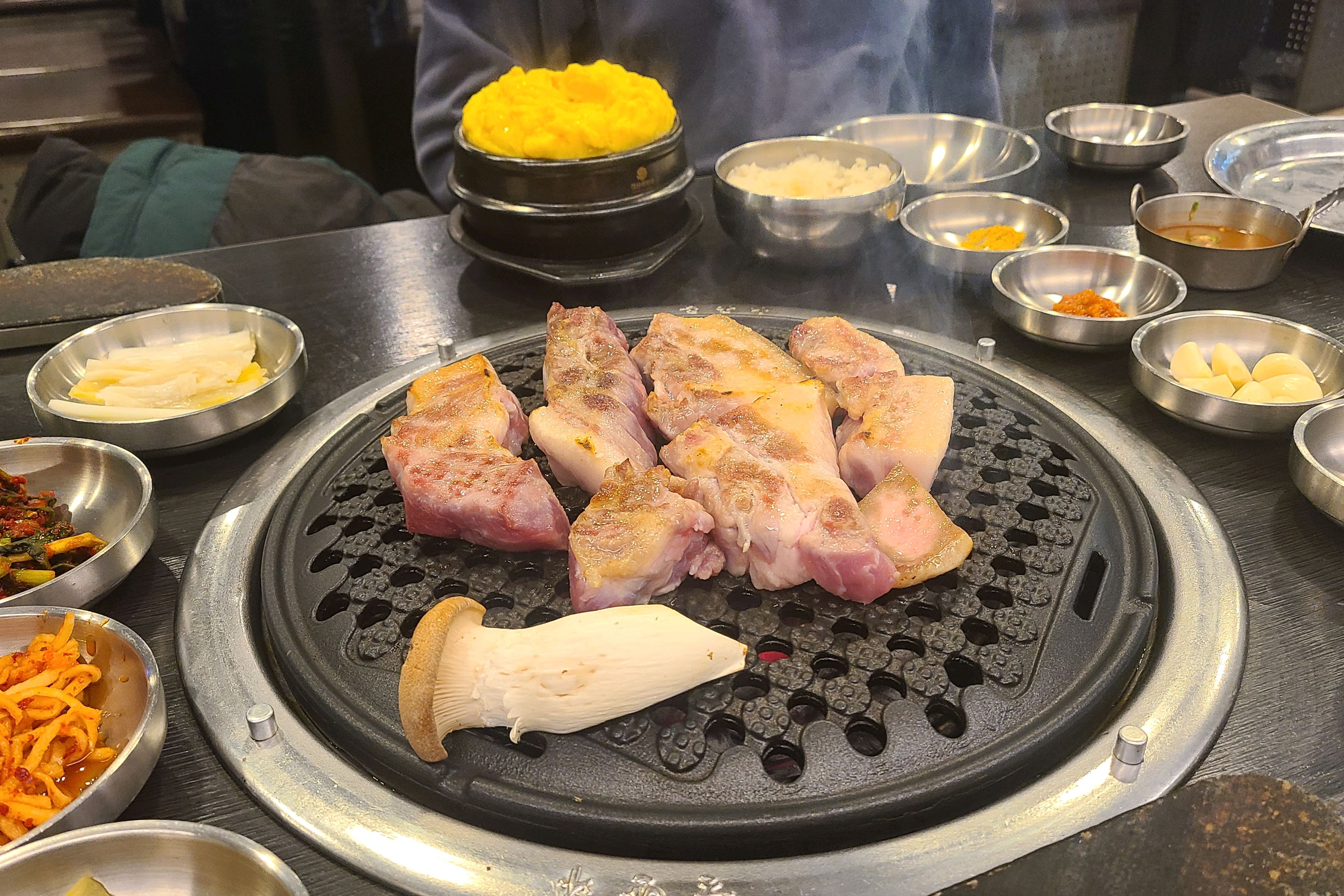 미금역 맛집 구월 내돈내산 방문리뷰