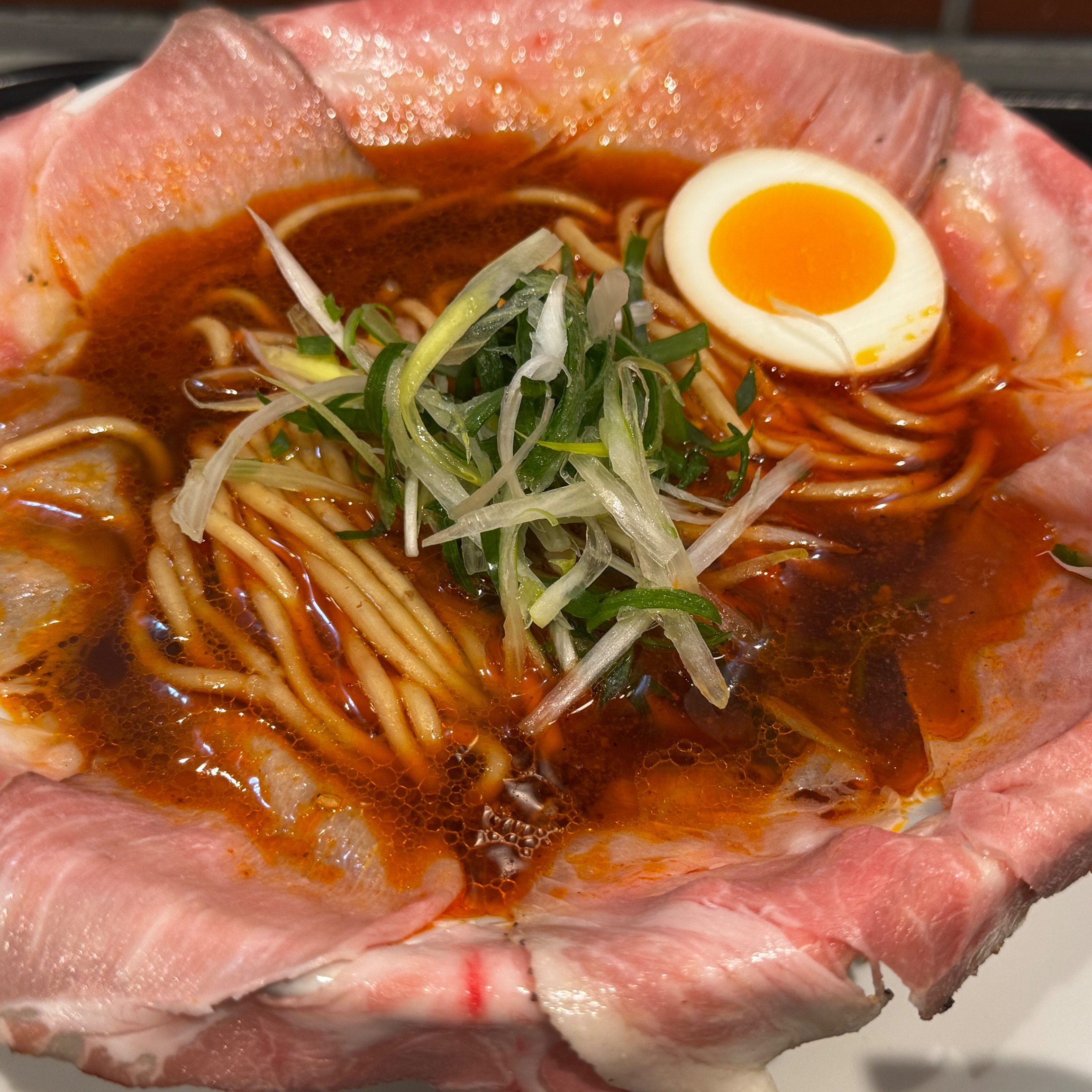 [여의도 맛집 더라멘워 더현대서울] 직접 가본 로컬 리뷰
