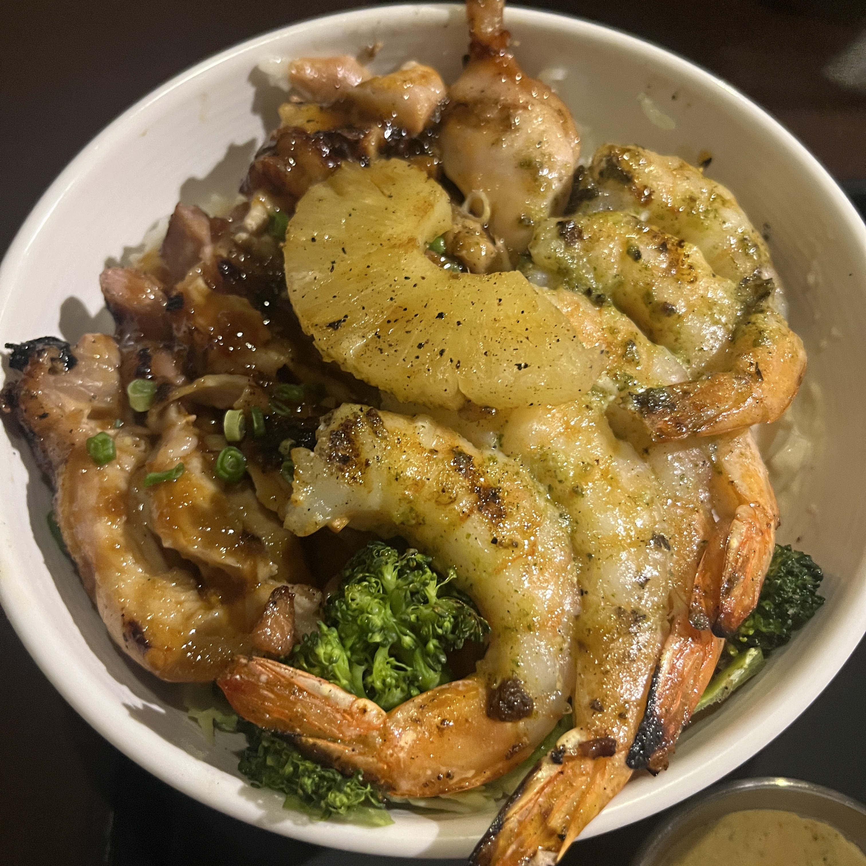 [경리단길 맛집 파인애플 익스프레스 이태원 경리단길] 직접 가본 로컬 리뷰