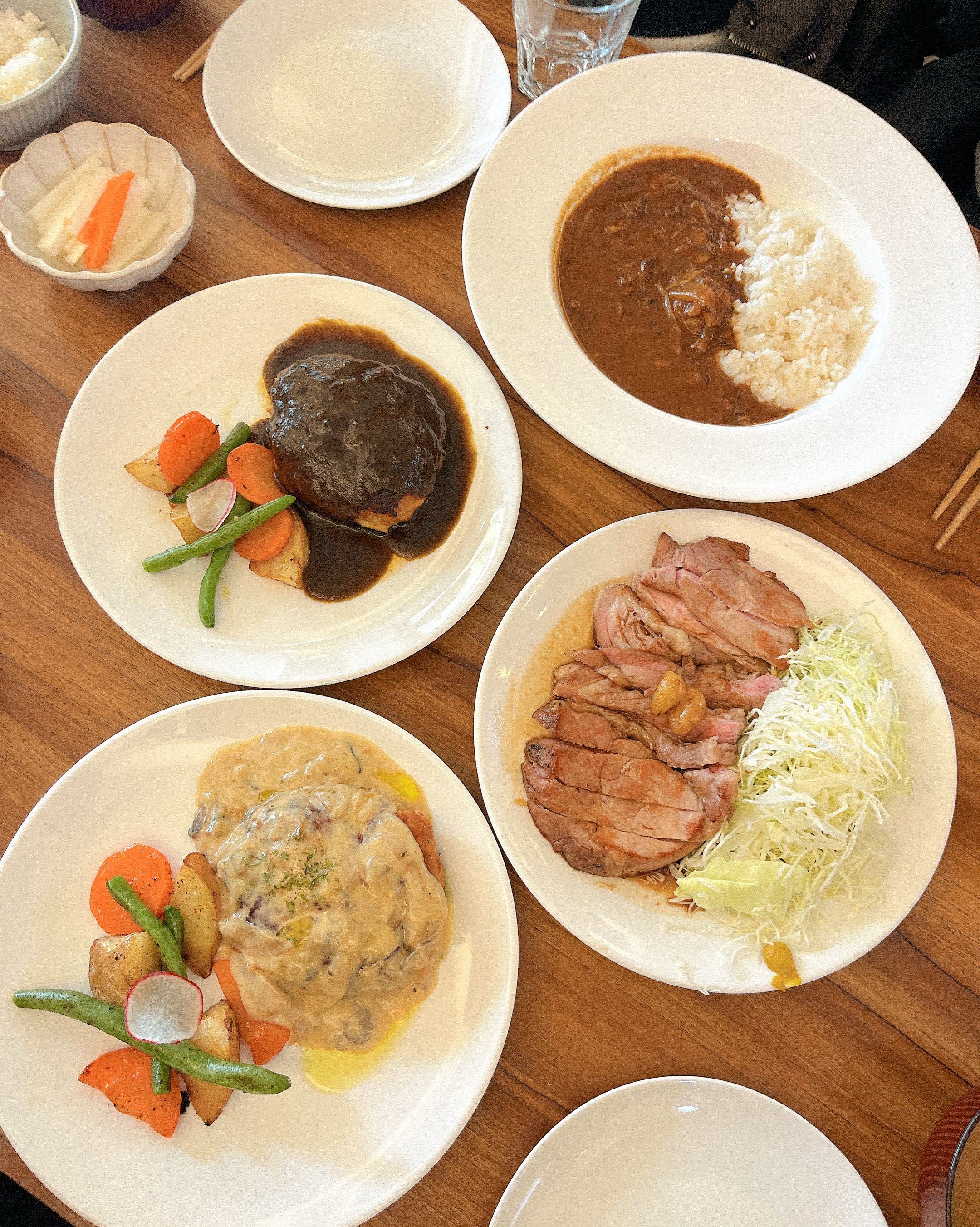 [홍대입구역 맛집 요쇼쿠야코우] 직접 가본 로컬 리뷰