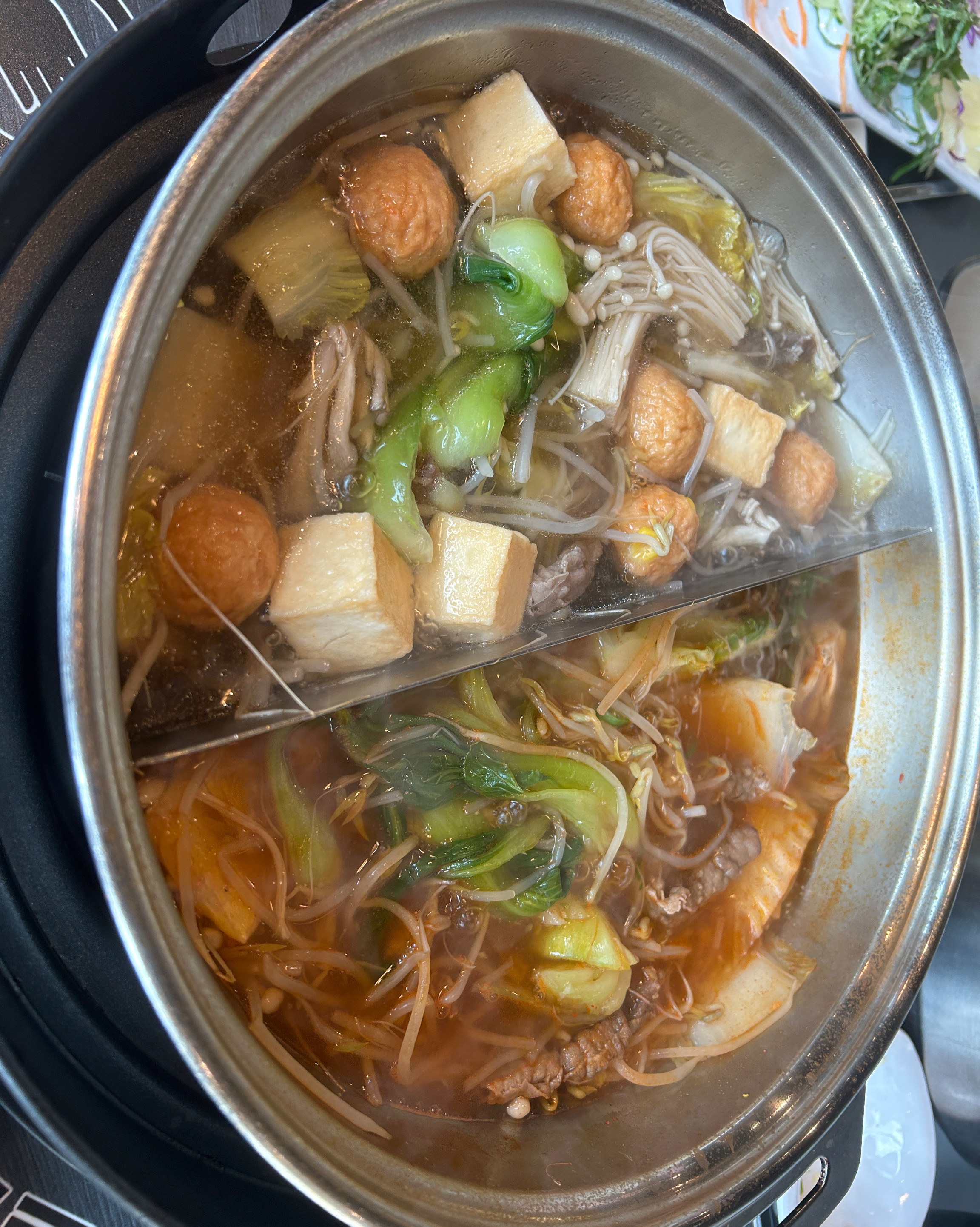 역시..소담촌 최고에요 가격 안올려주시면 좋겠어요 ㅎㅎㅎ - 영통역 맛집 소담촌 수원영통점