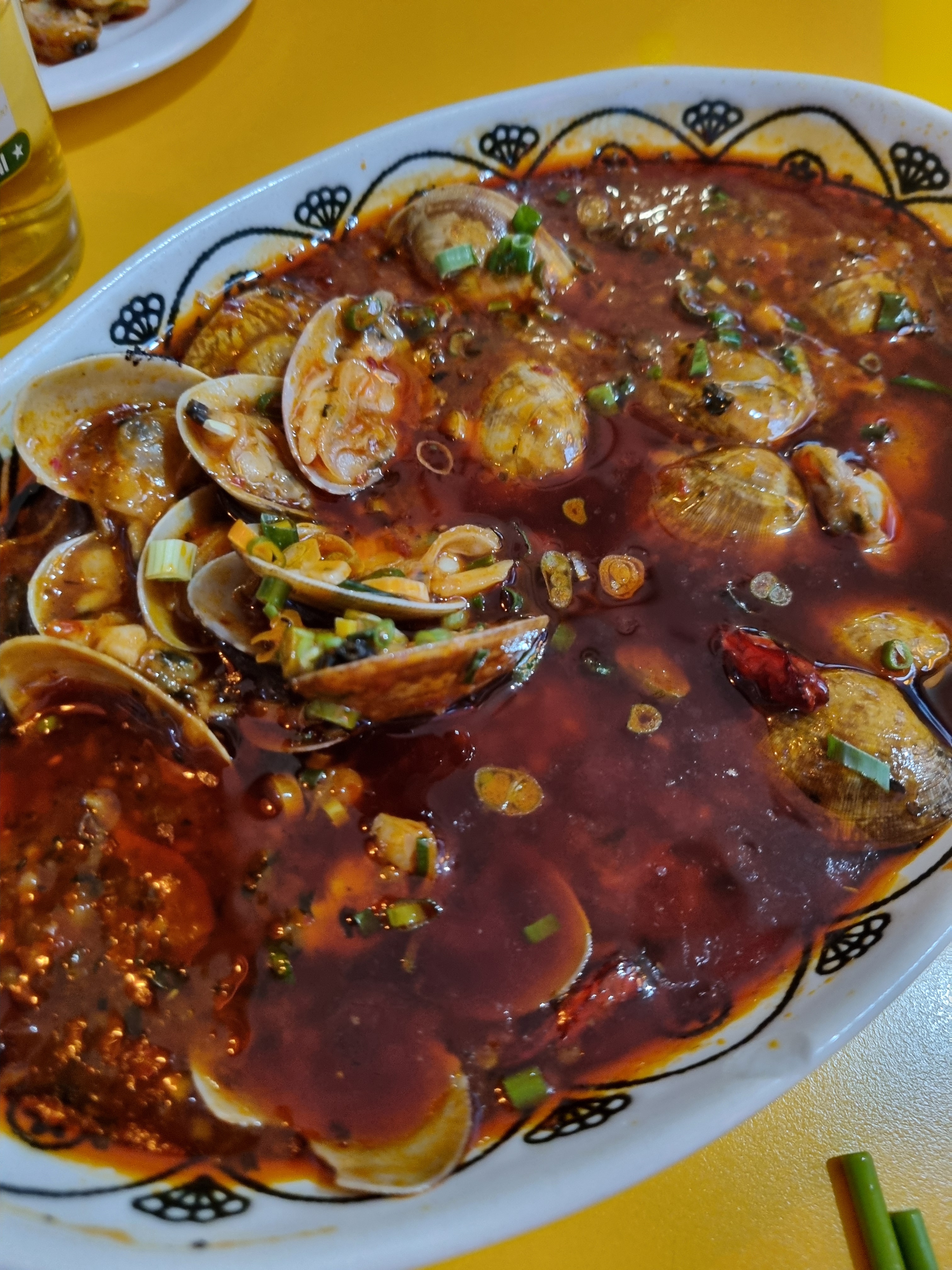 정자역 맛집 꺼거2 내돈내산 찐리뷰