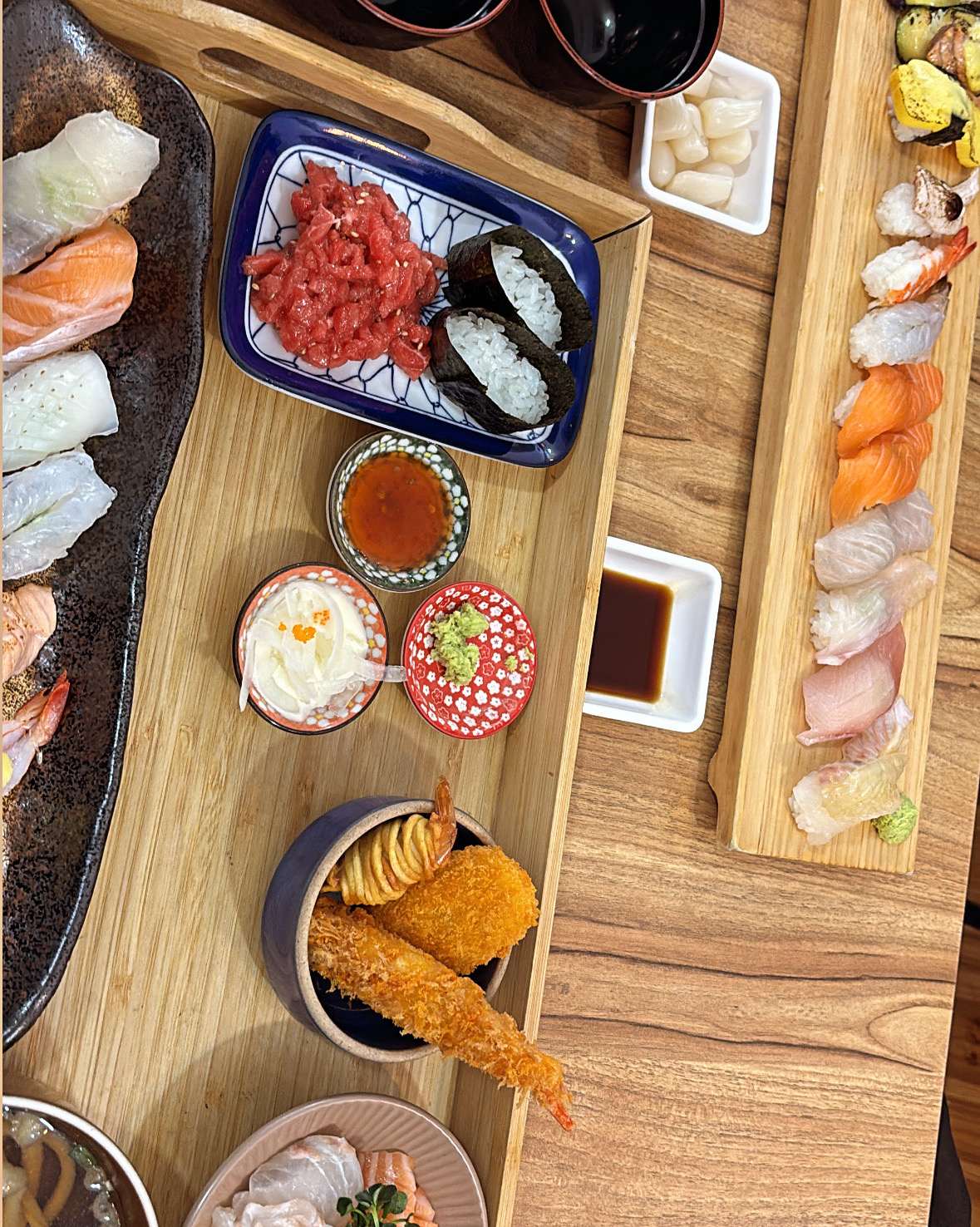 [홍대입구역 맛집 스시앤] 직접 가본 로컬 리뷰