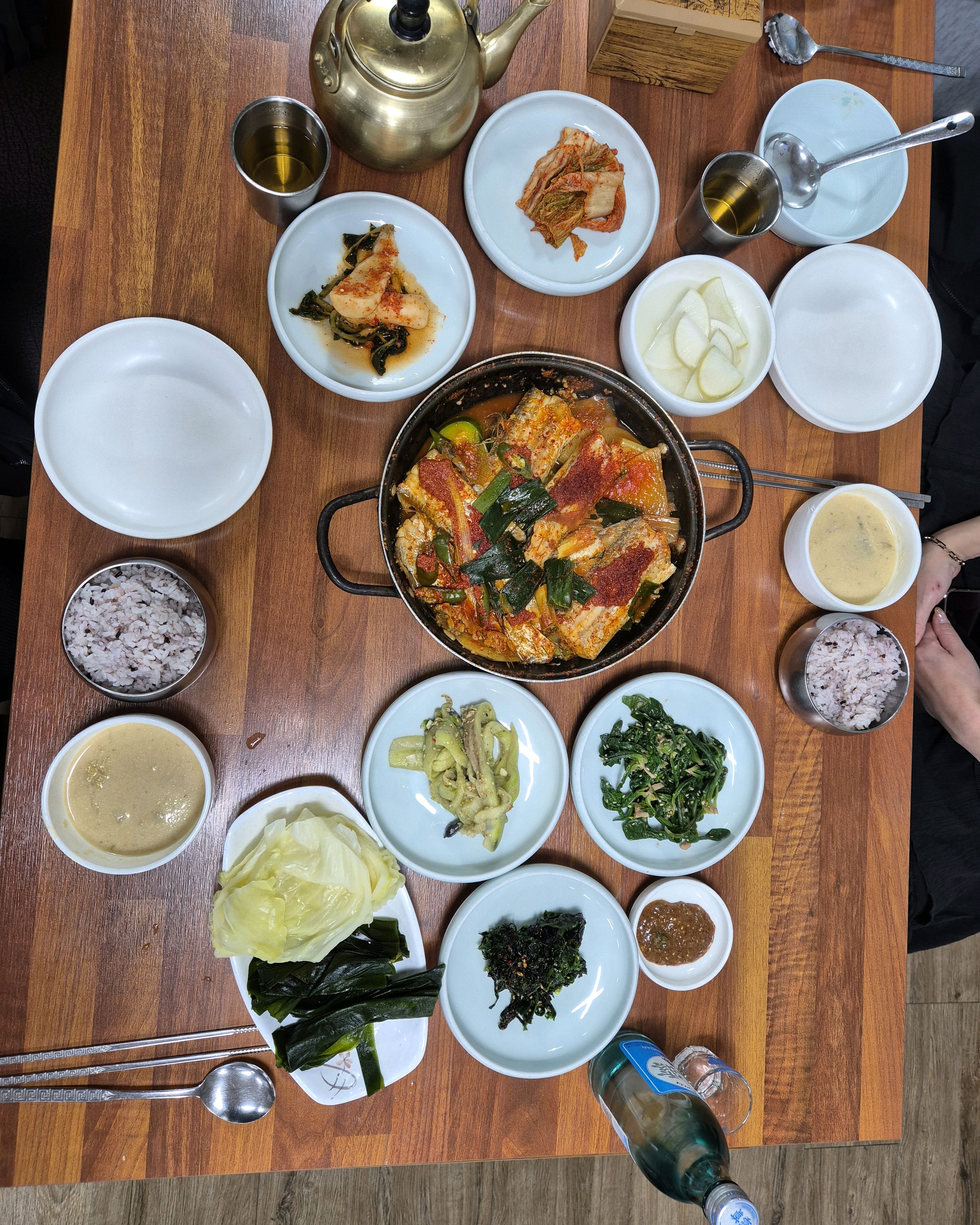 [부산역 맛집 대호식당] 직접 가본 로컬 리뷰