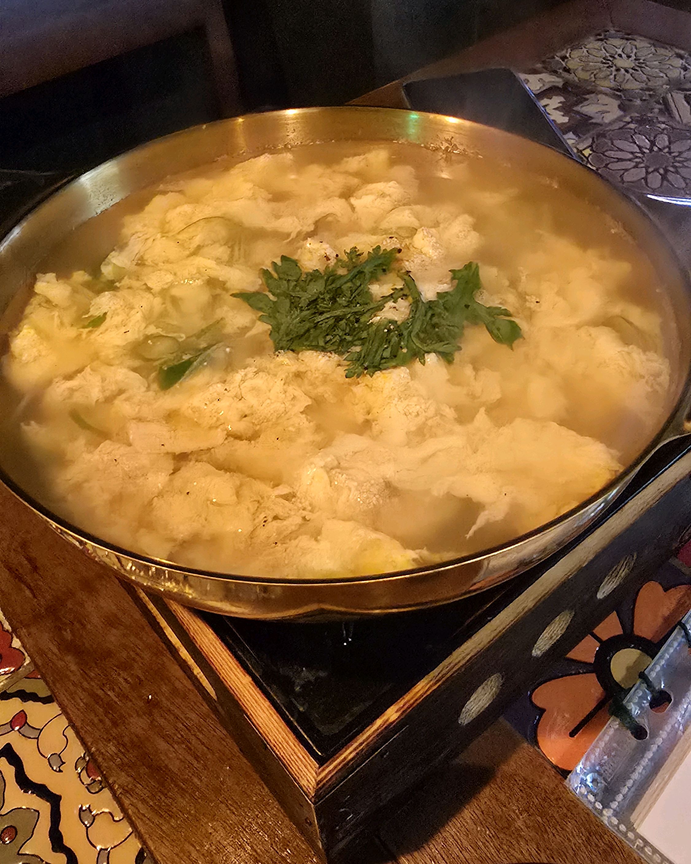 정자역 맛집 마하수리 내돈내산 방문리뷰