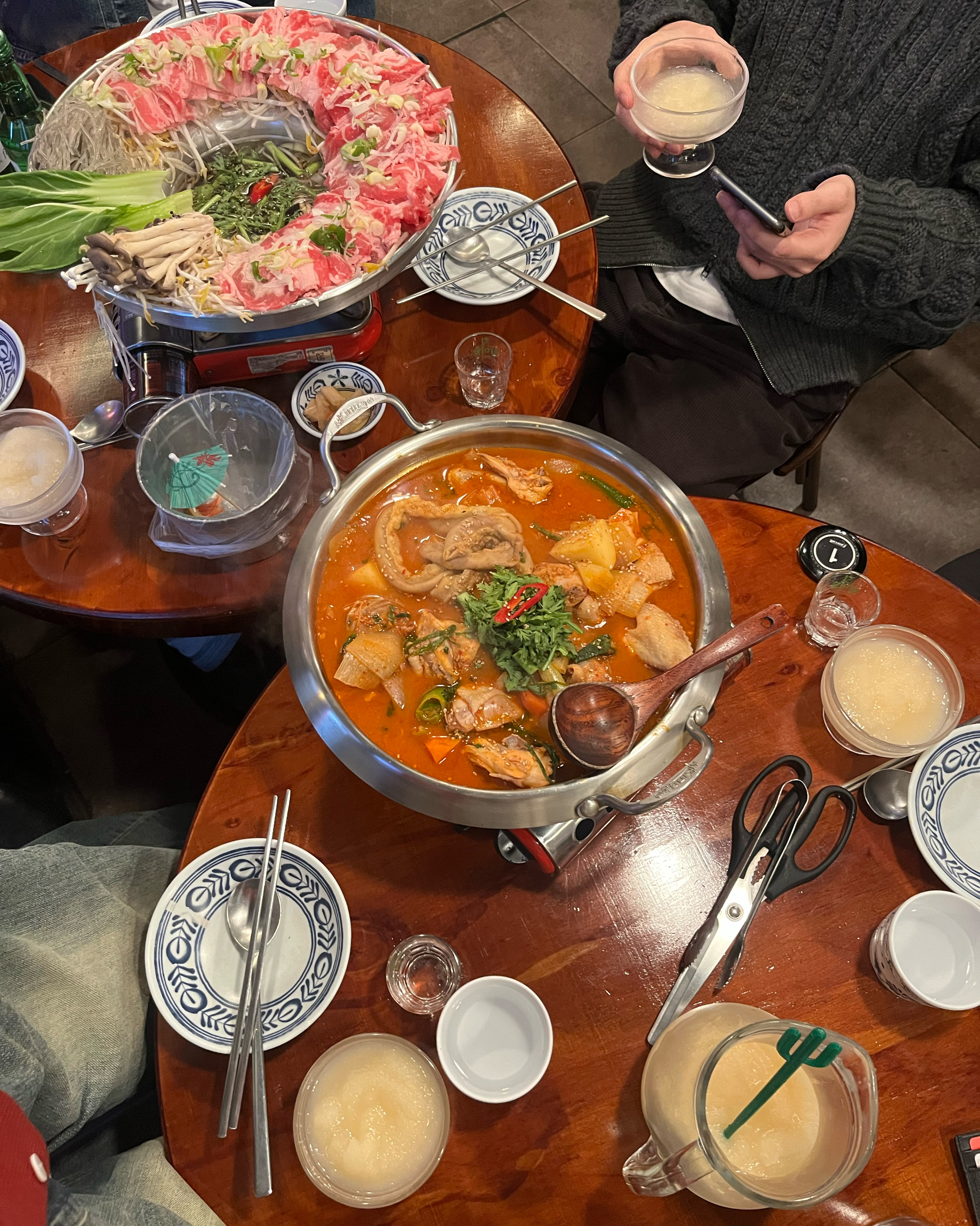 [홍대입구역 맛집 연남주막1987] 직접 가본 로컬 리뷰