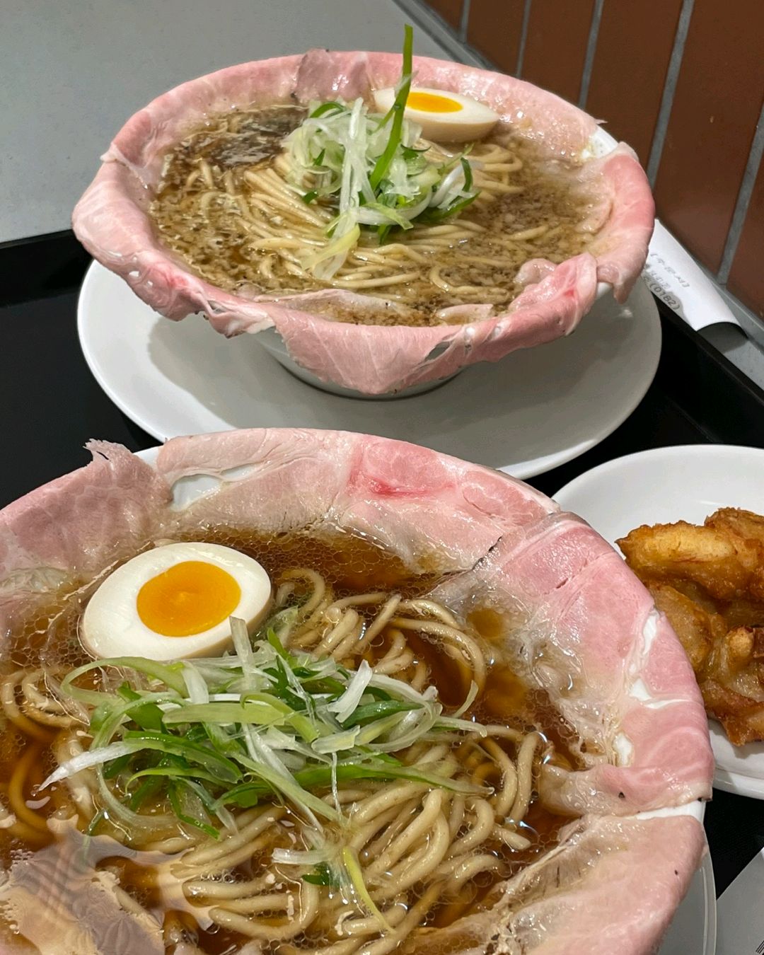 [여의도 맛집 더라멘워 더현대서울] 직접 가본 로컬 리뷰