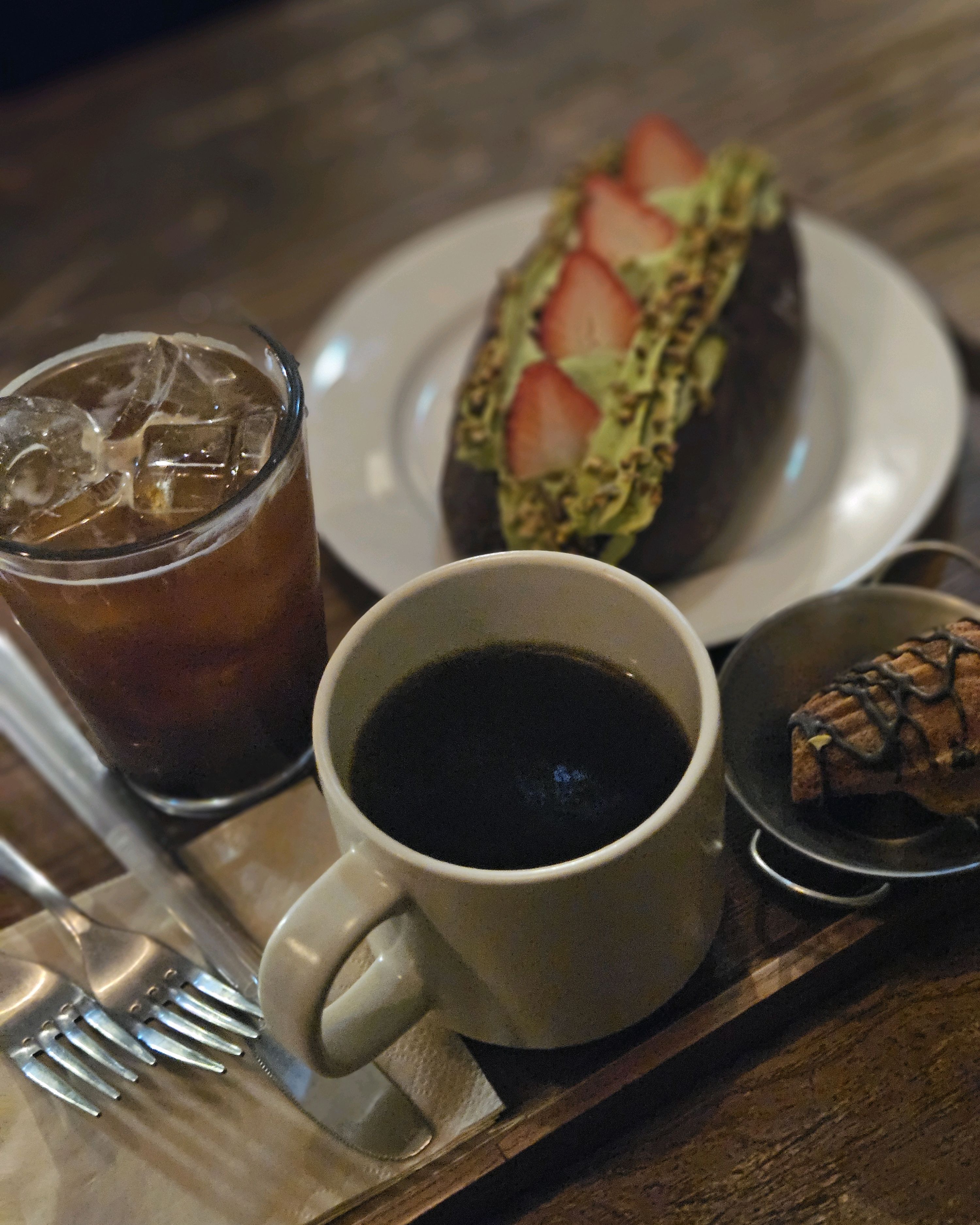[천안 맛집 피오르드] 직접 가본 로컬 리뷰
