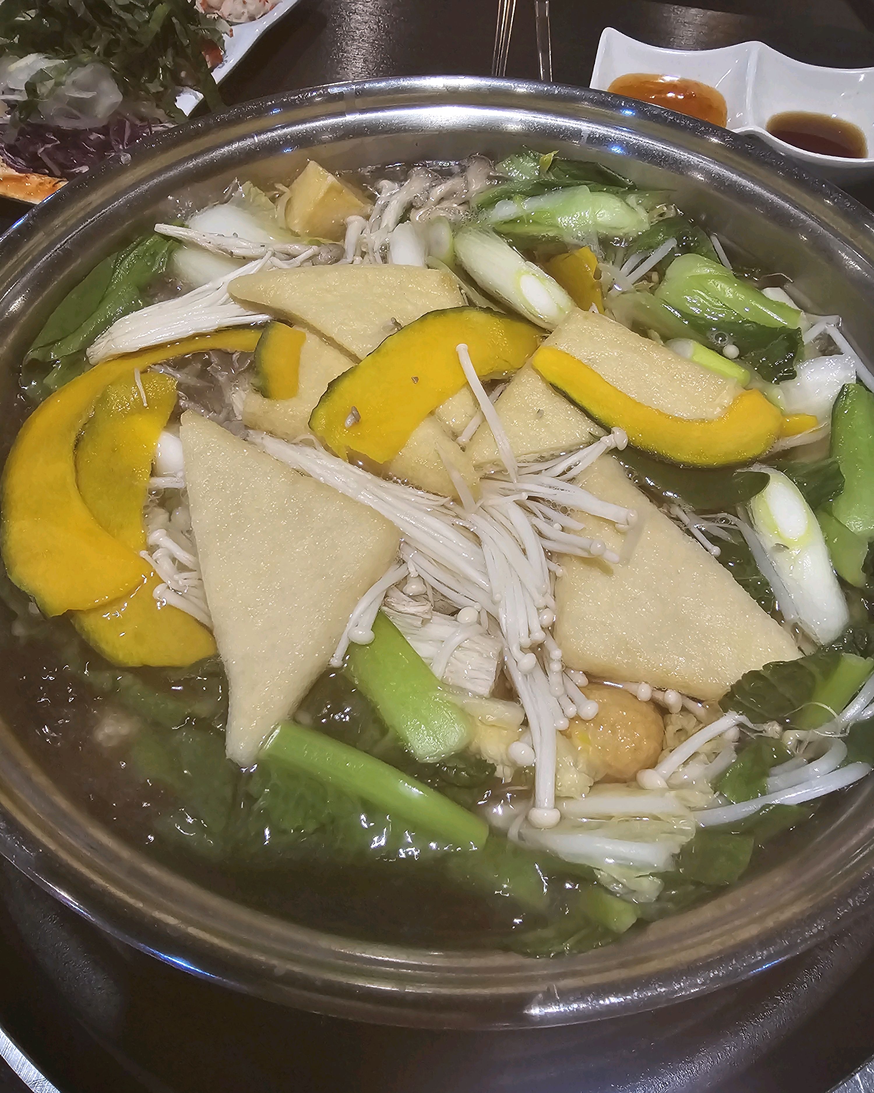 자주 와야겠어요. - 아차산역 맛집 소담촌 아차산역점