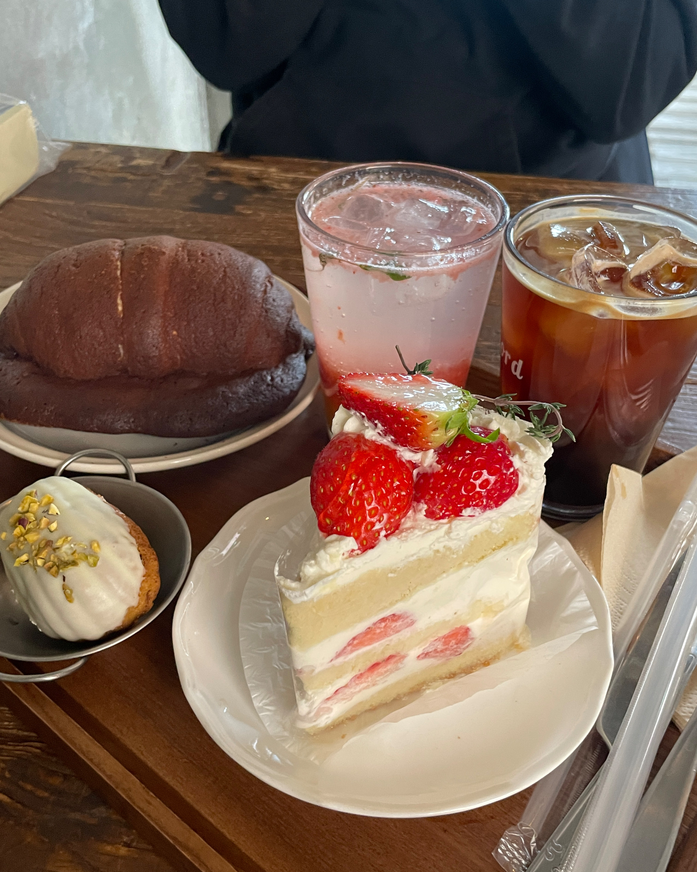 [천안 맛집 피오르드] 직접 가본 로컬 리뷰