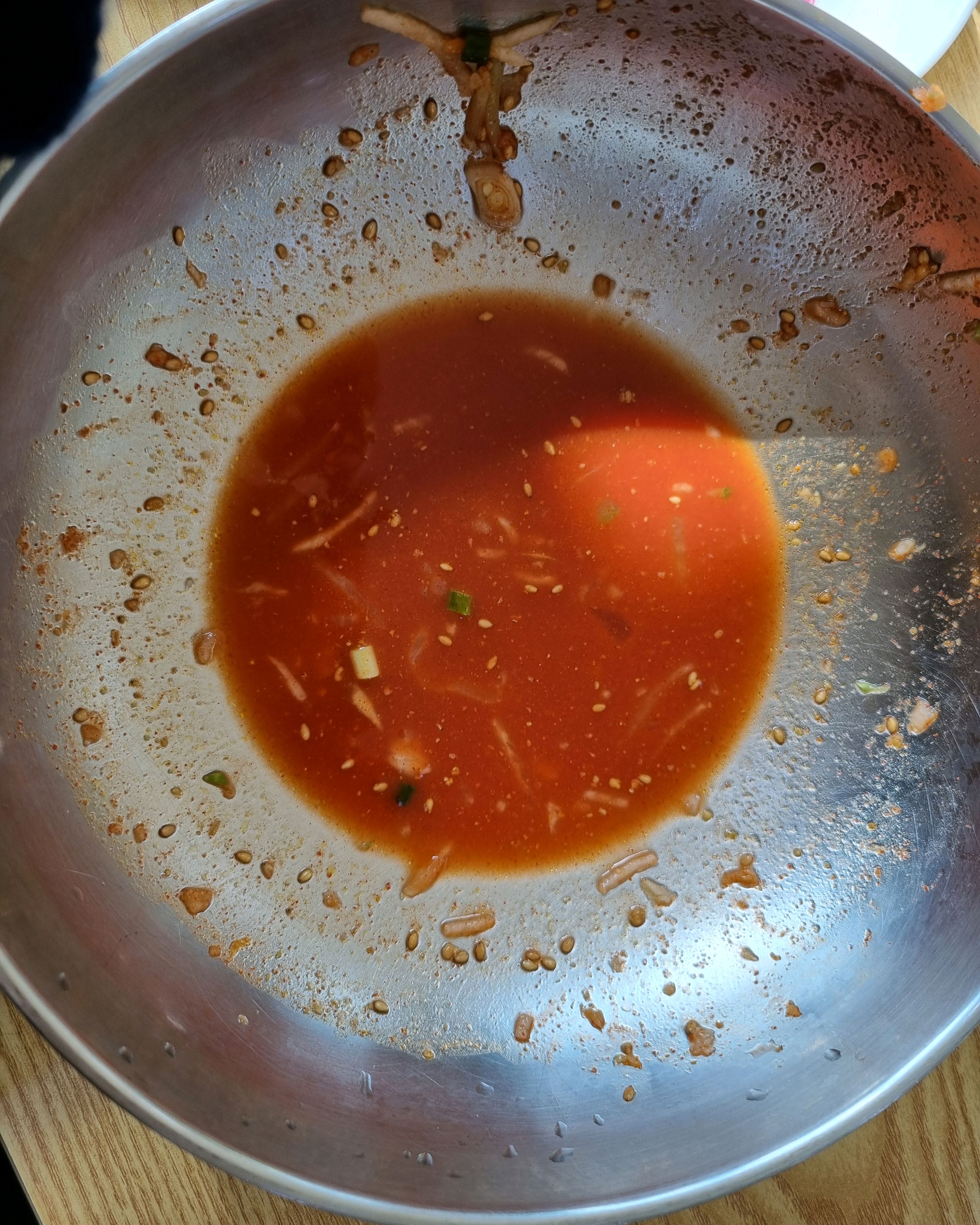[동해 맛집 동북횟집] 직접 가본 로컬 리뷰