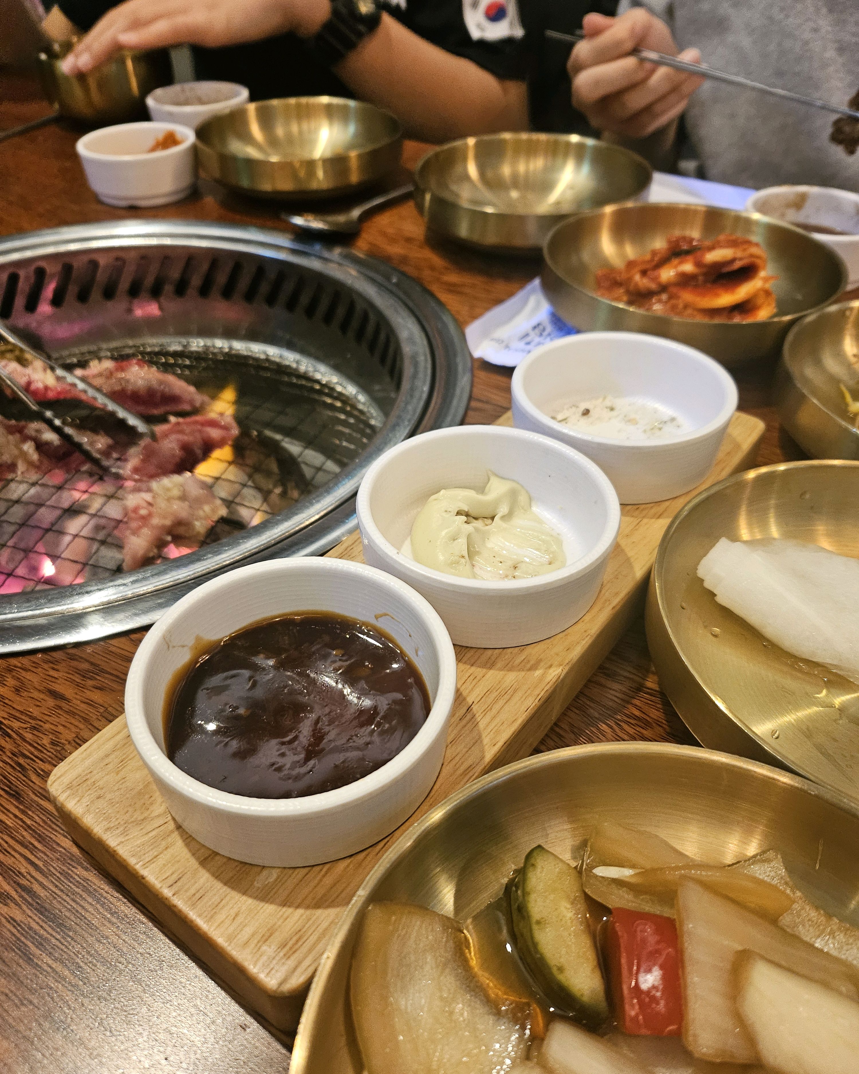[김해 맛집 무등소갈비 김해주촌점] 직접 가본 로컬 리뷰