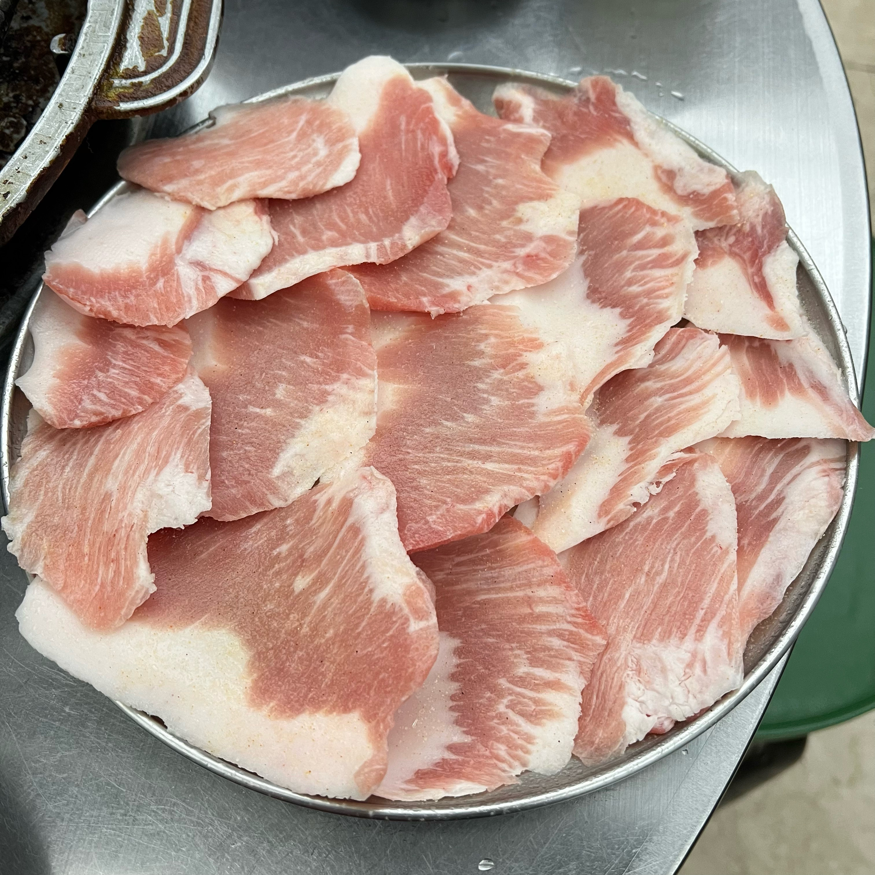 오리역 맛집 분당모소리 내돈내산 방문리뷰