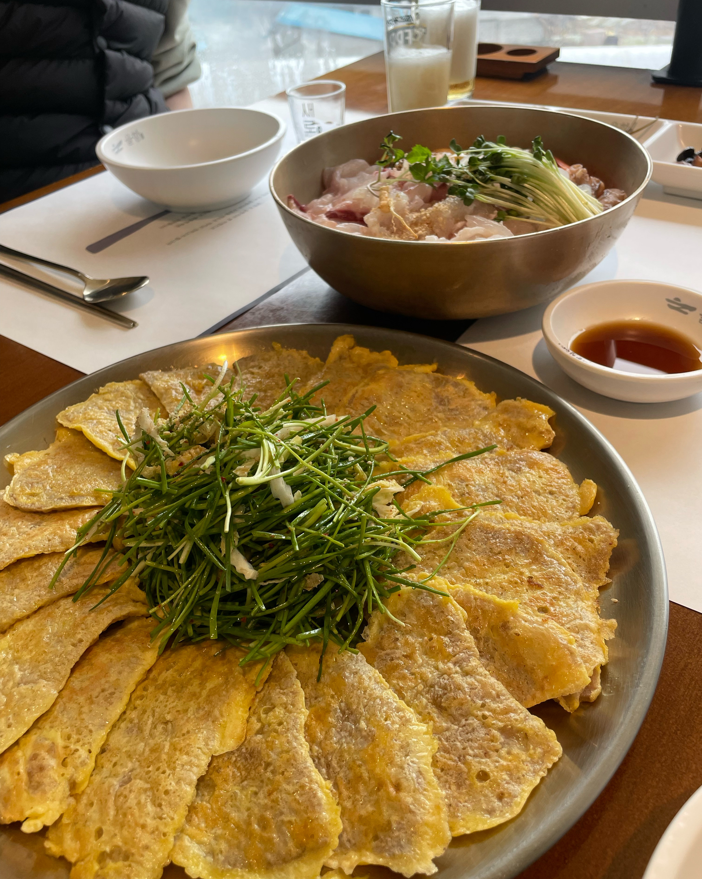 [을왕리 맛집 을항] 직접 가본 로컬 리뷰