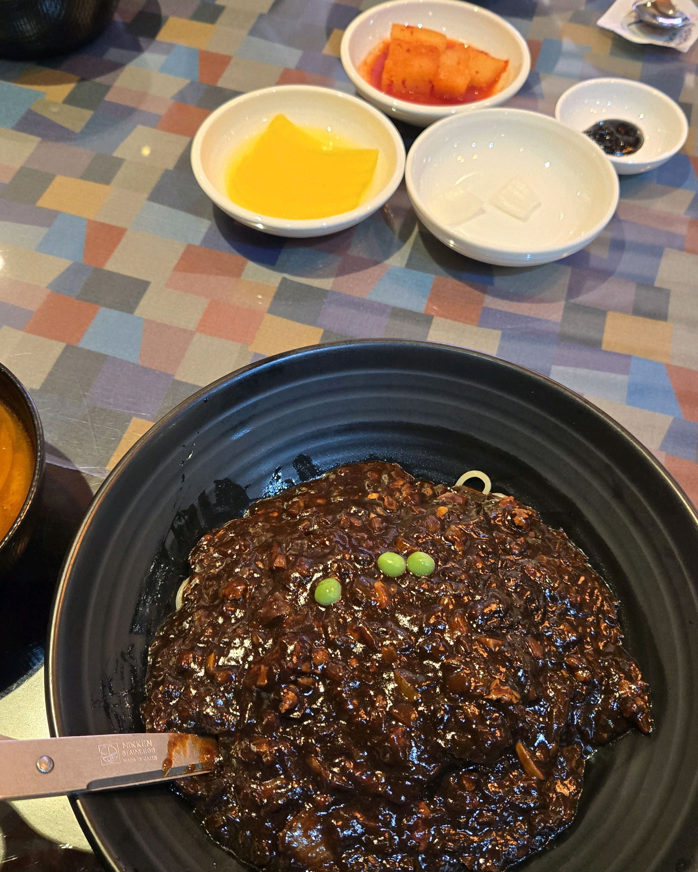 [삼척 맛집 향 중화요리] 직접 가본 로컬 리뷰
