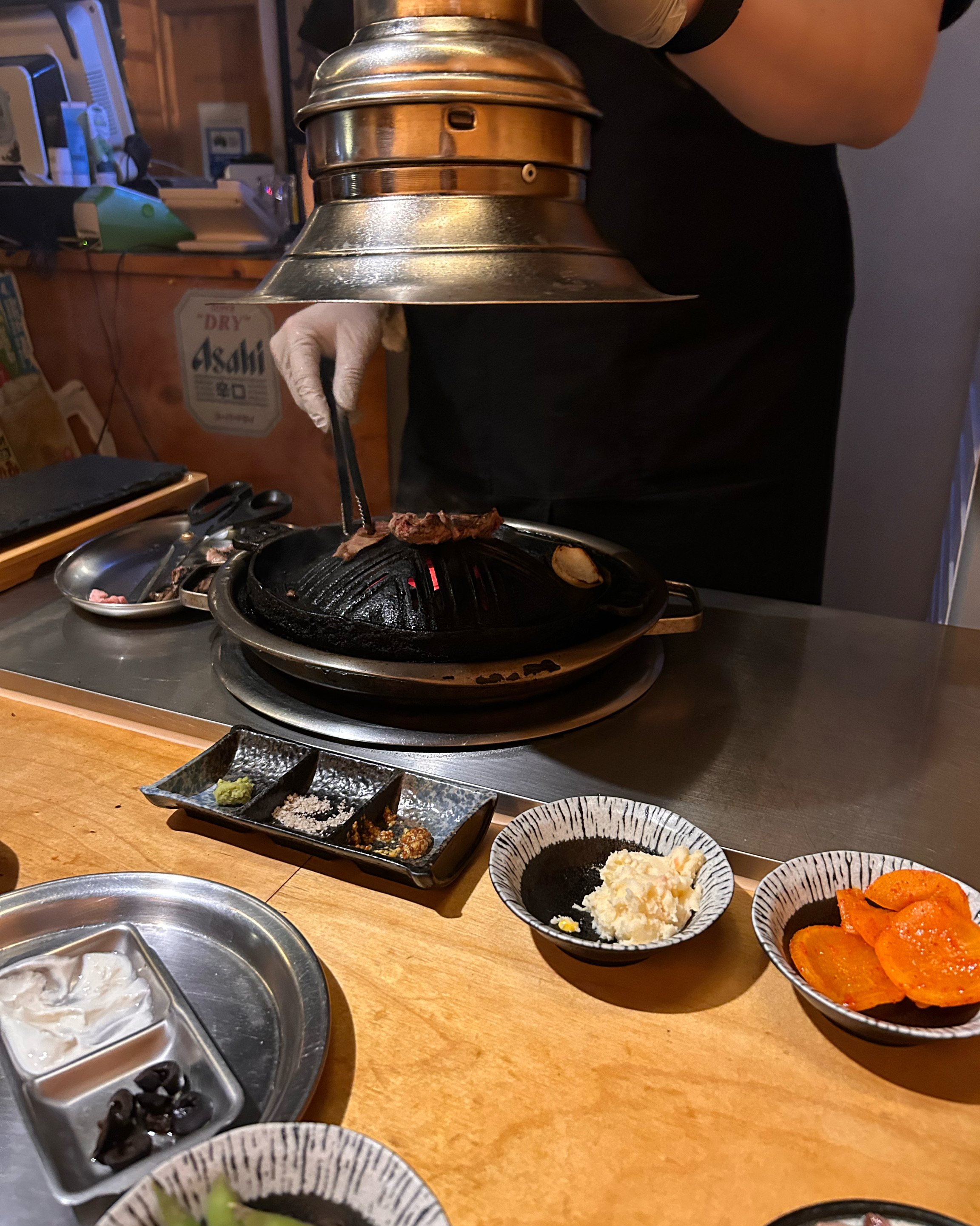 오리역 맛집 미나미이치 내돈내산 방문후기